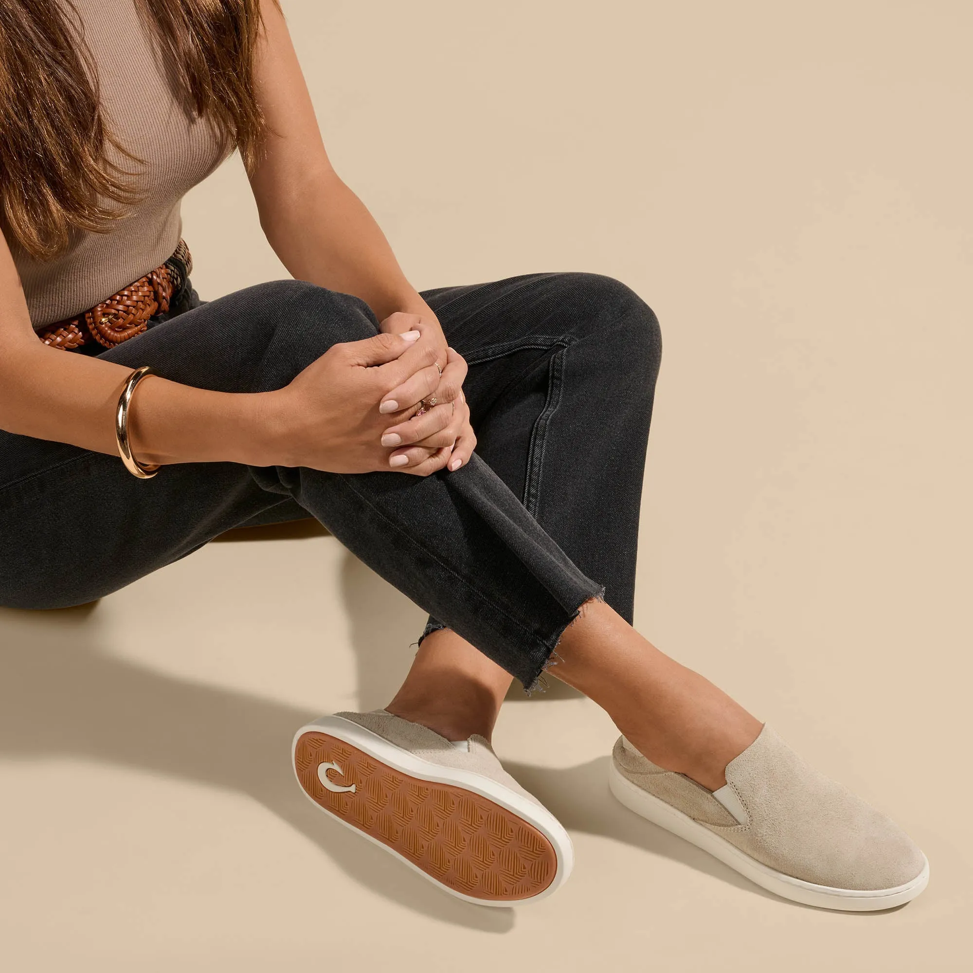 Daily Essential Fairy Step Pehuea Luxe - Tapa