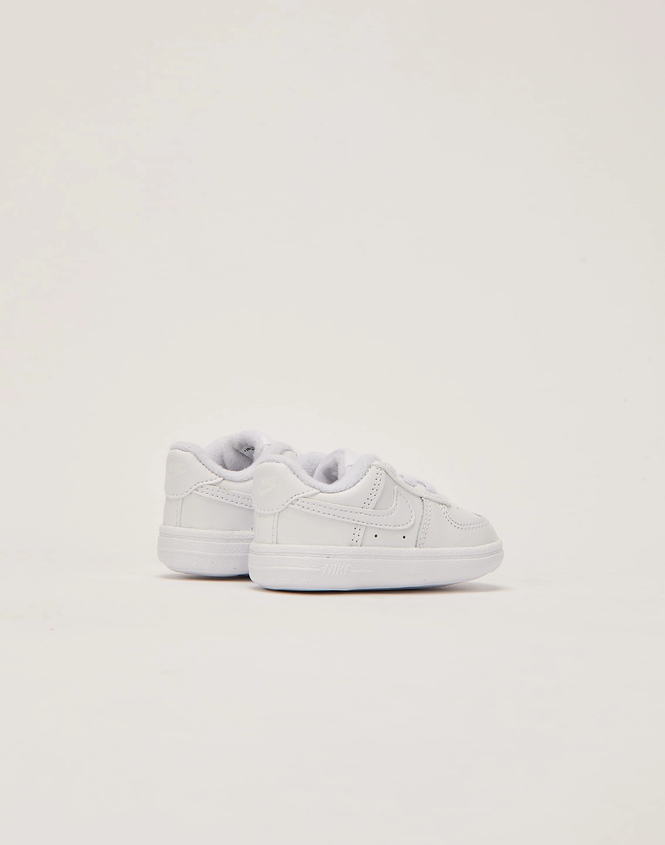 Nike Air Force 1 Crib Bootie Infant Basketball - inspired kids' shoes