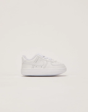 Nike Air Force 1 Crib Bootie Infant Bounce Back Foam Flexible Outsole