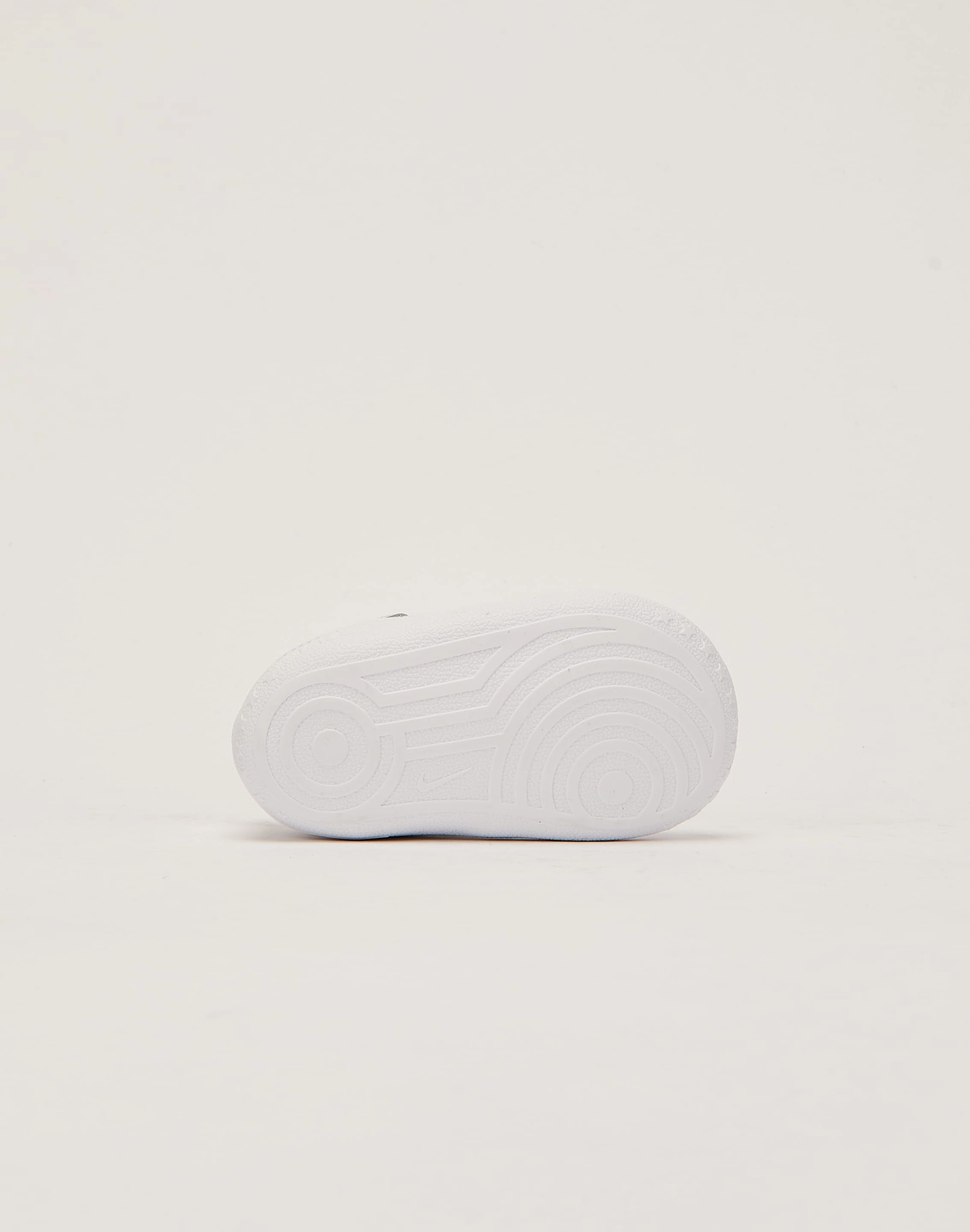 Comfortable Design Nike Air Force 1 Crib Bootie Infant