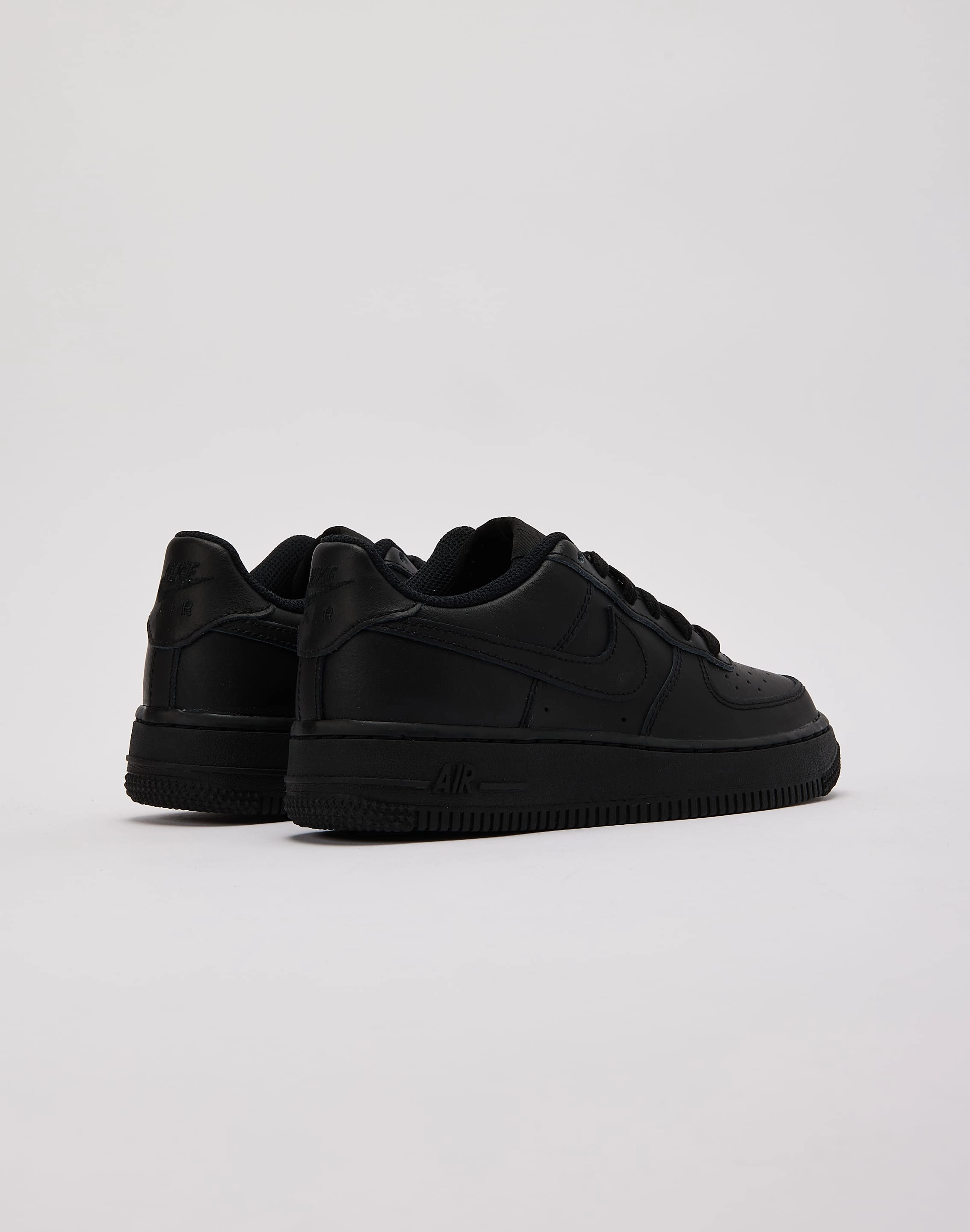 Youth fashion Nike Air Force 1 LE Grade-School