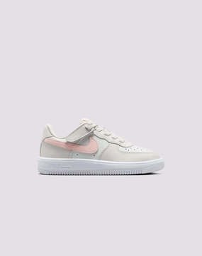 Nike Air Force 1 Low EasyOn Toddler Girls'&nbsp;"Phantom/Echo Pink/Summit White"&nbsp;Shoe Kids' boots