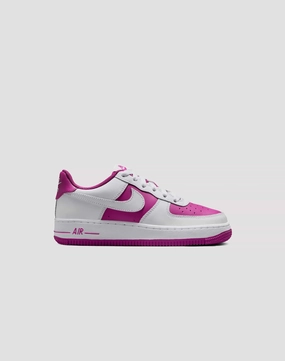 Nike Air Force 1 Low Grade-School Eco Friendly