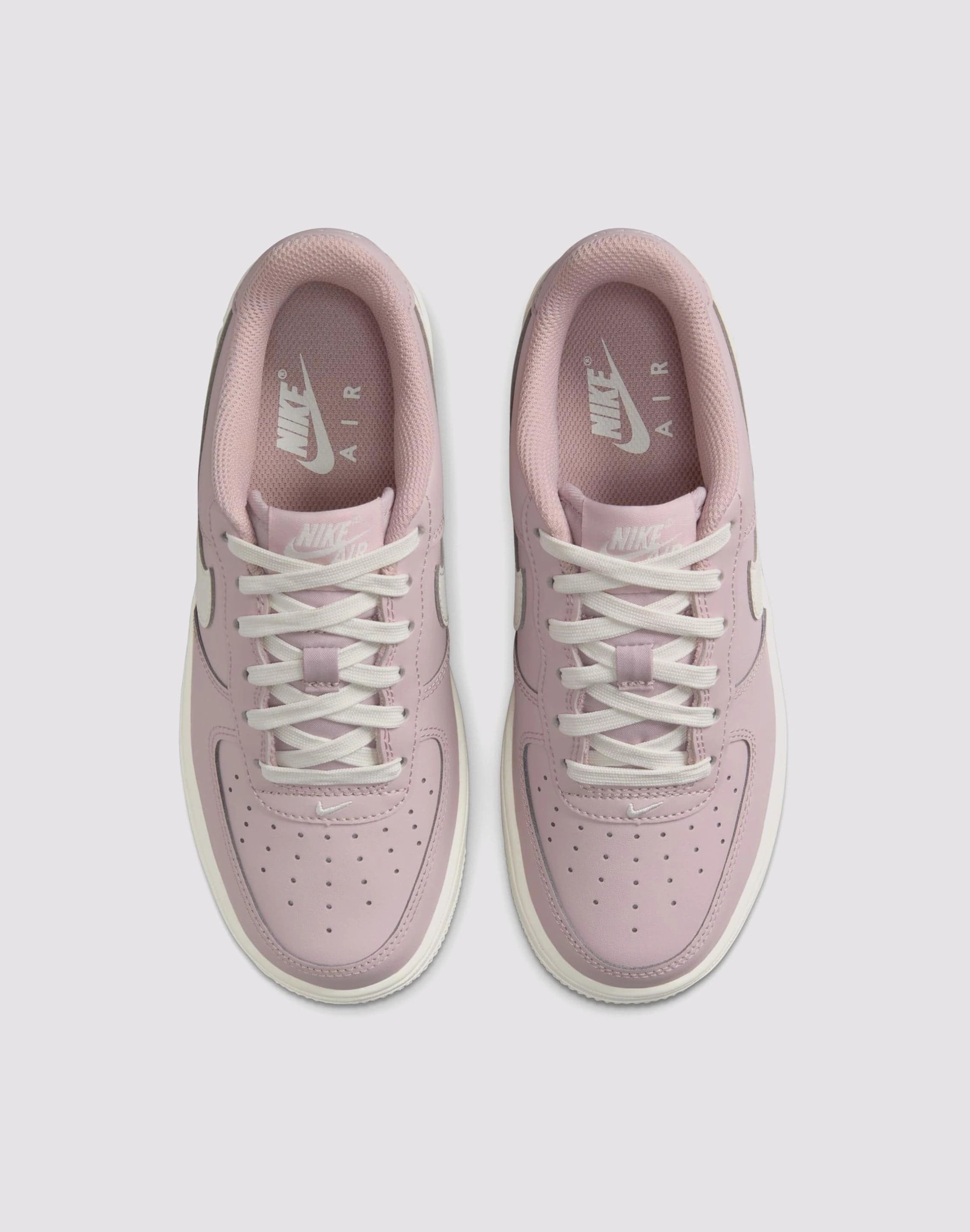 Formal kids' shoes Nike Air Force 1 Low Grade-School