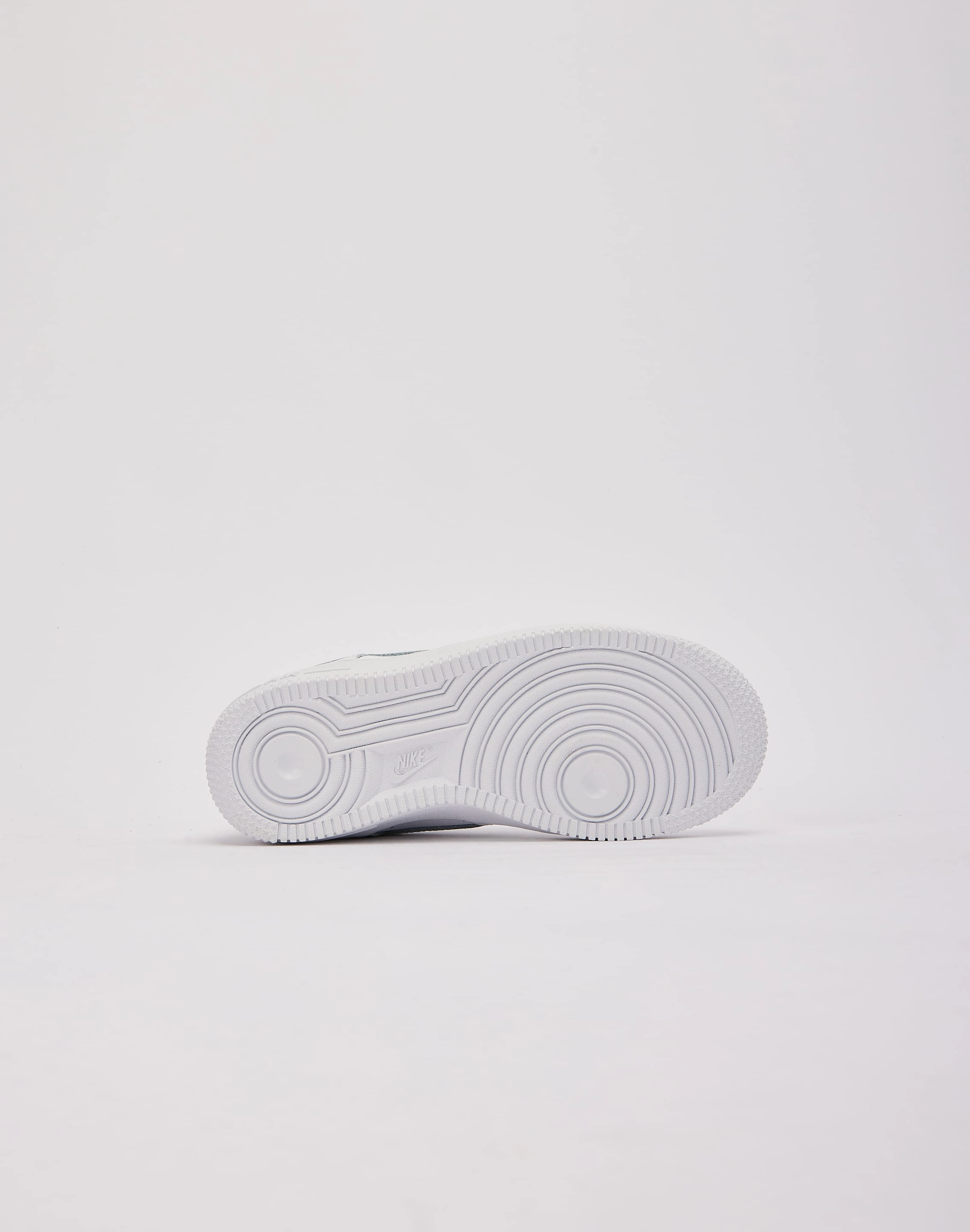 Eco friendly materials Machine washable Nike Air Force 1 Low LE Pre-School