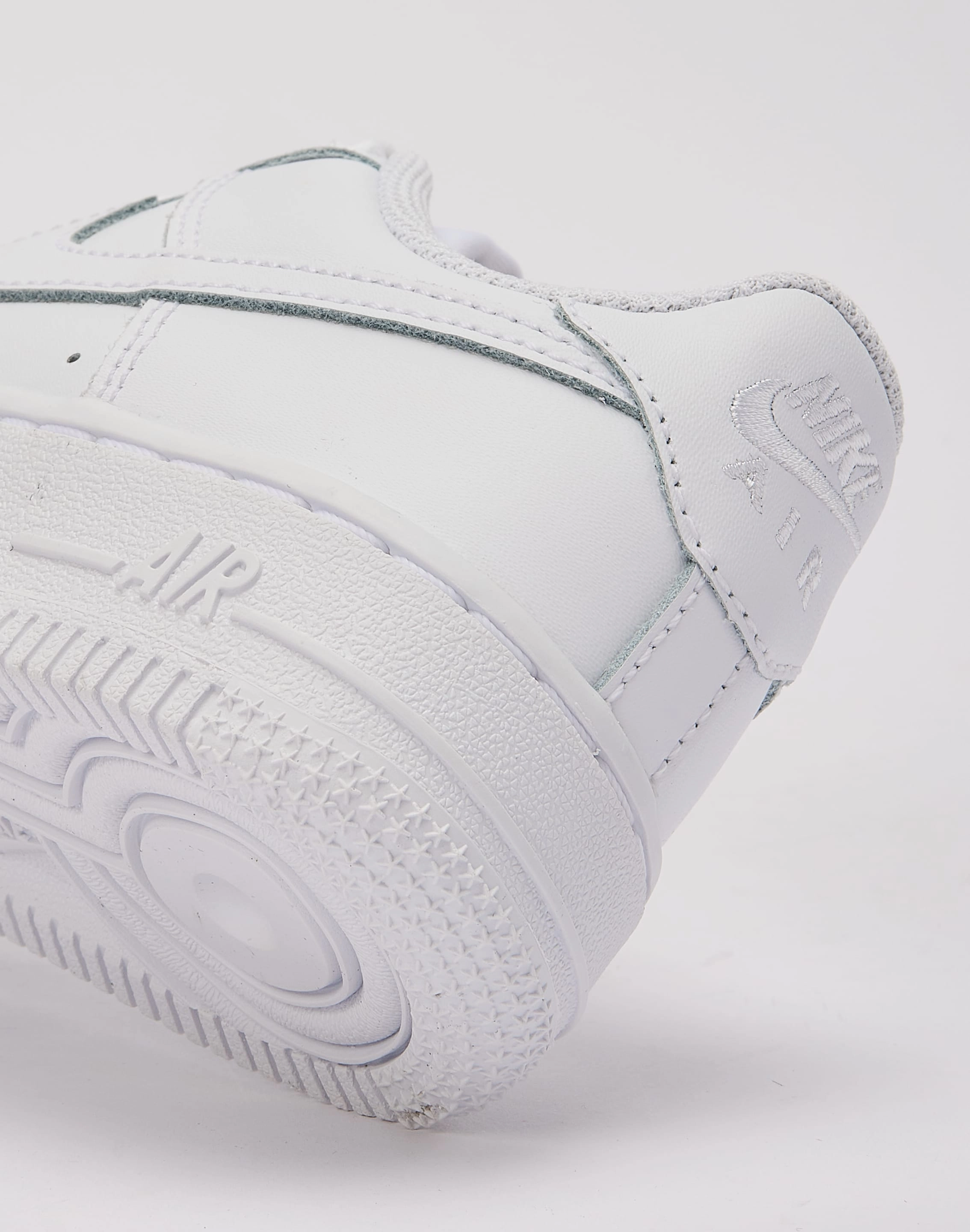 Impact protection Nike Air Force 1 Low LE Pre-School