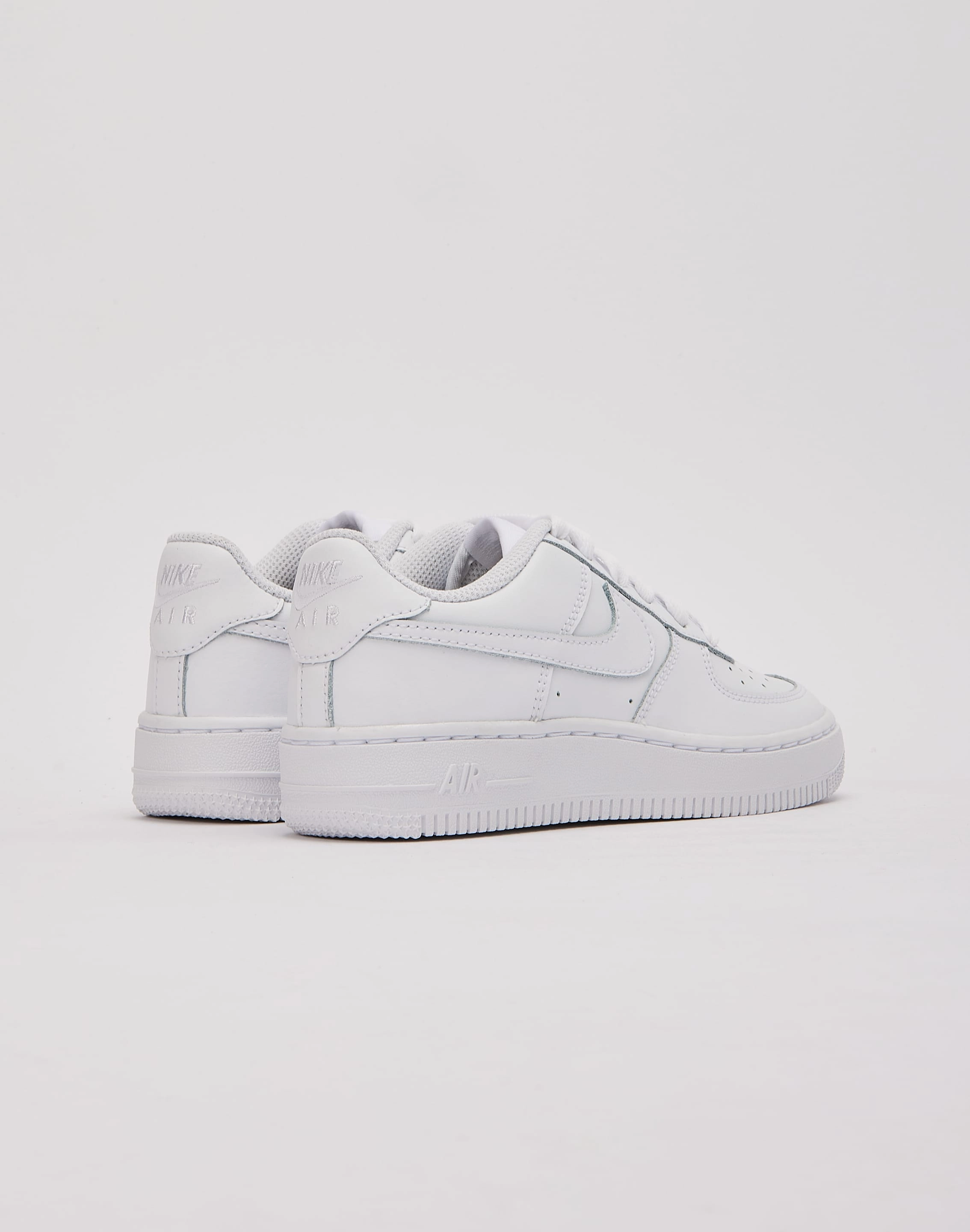 Formal kids' shoes Nike Air Force 1 Low LE Pre-School