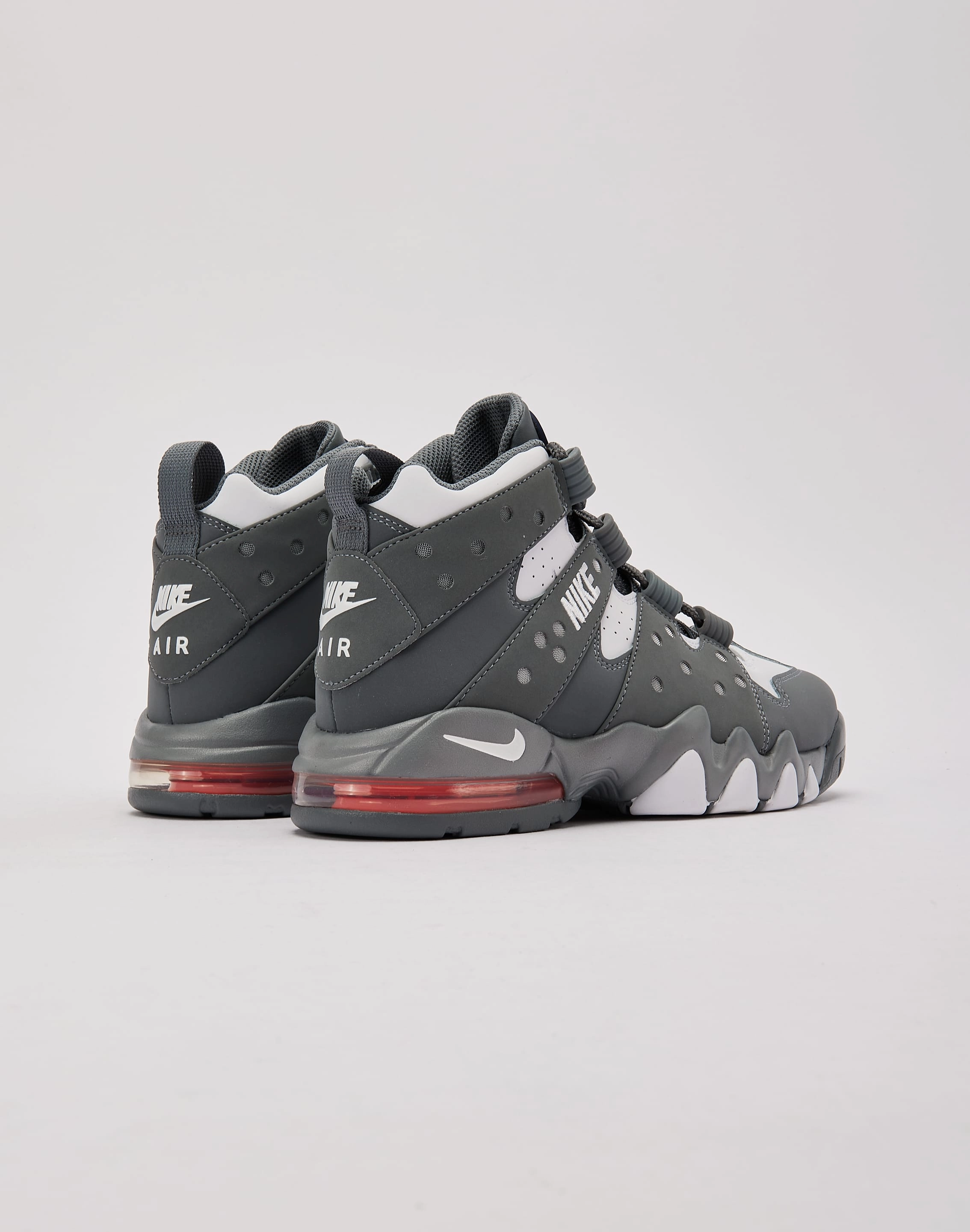 Nike Air Max2 CB '94 Grade-School Moisture wicking MoistureWickingLining