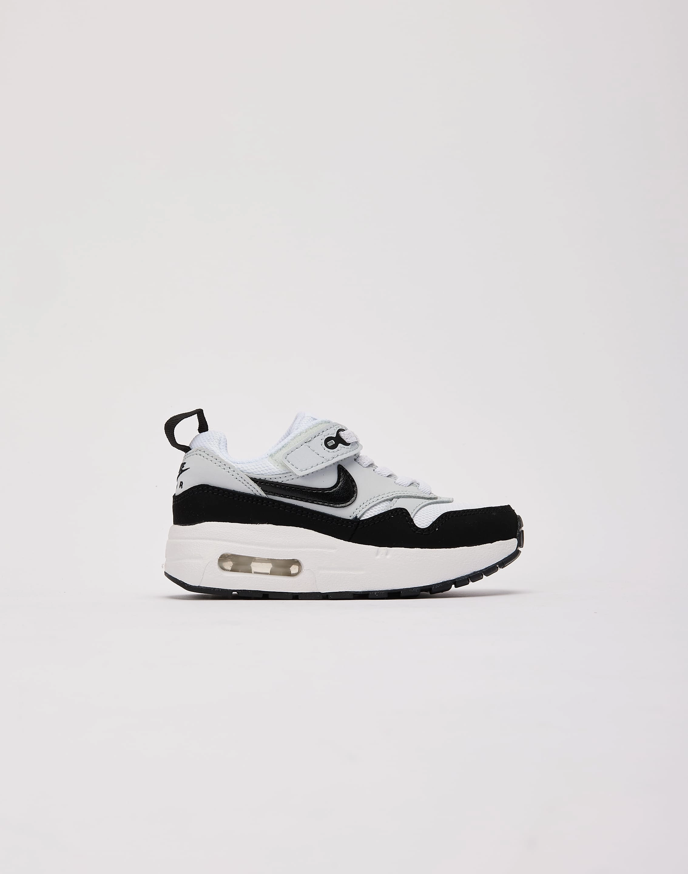 Nike Air Max 1 EasyOn Pre-School recovery - promoting shoes