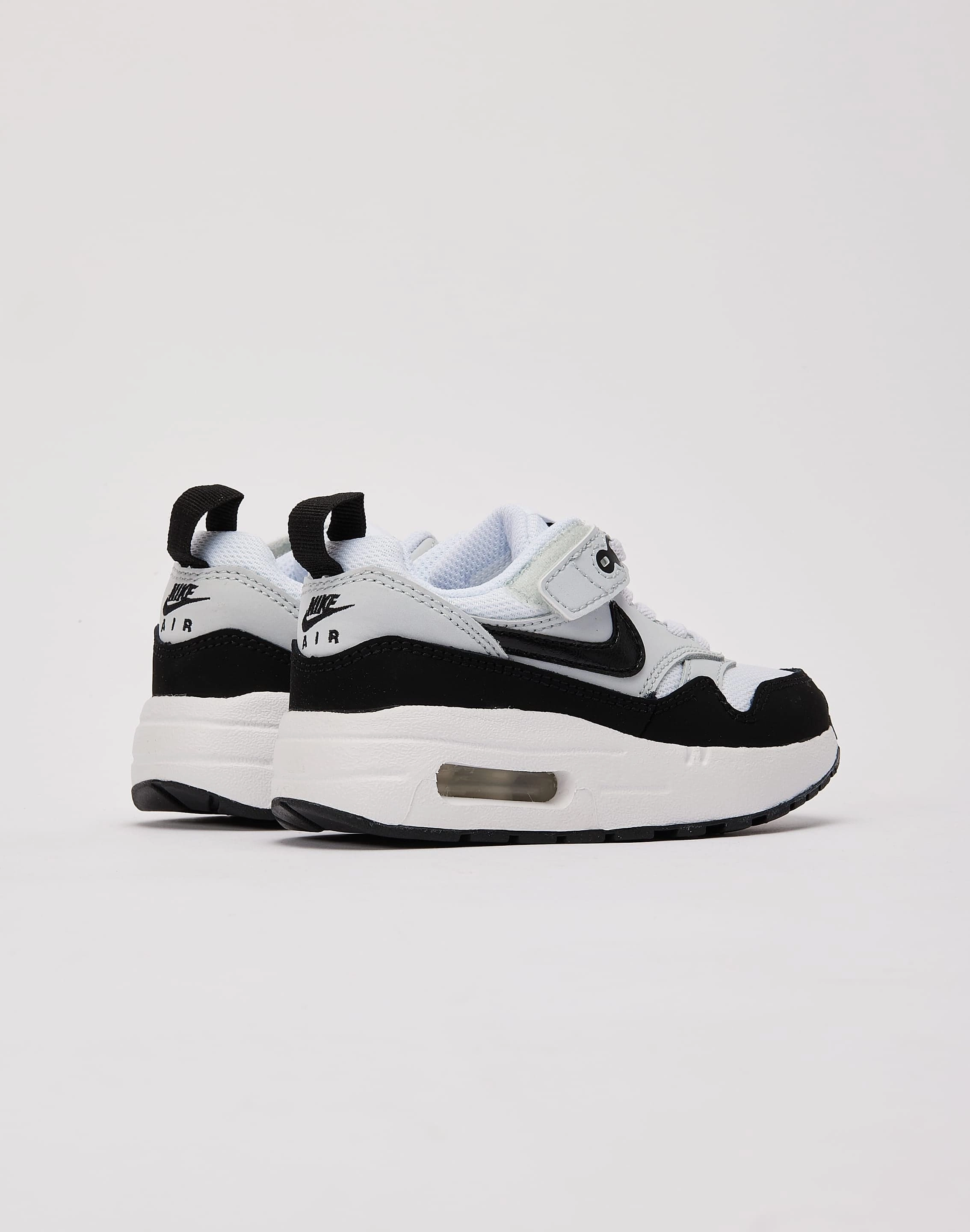 elastic closure shoes Nike Air Max 1 EasyOn Pre-School