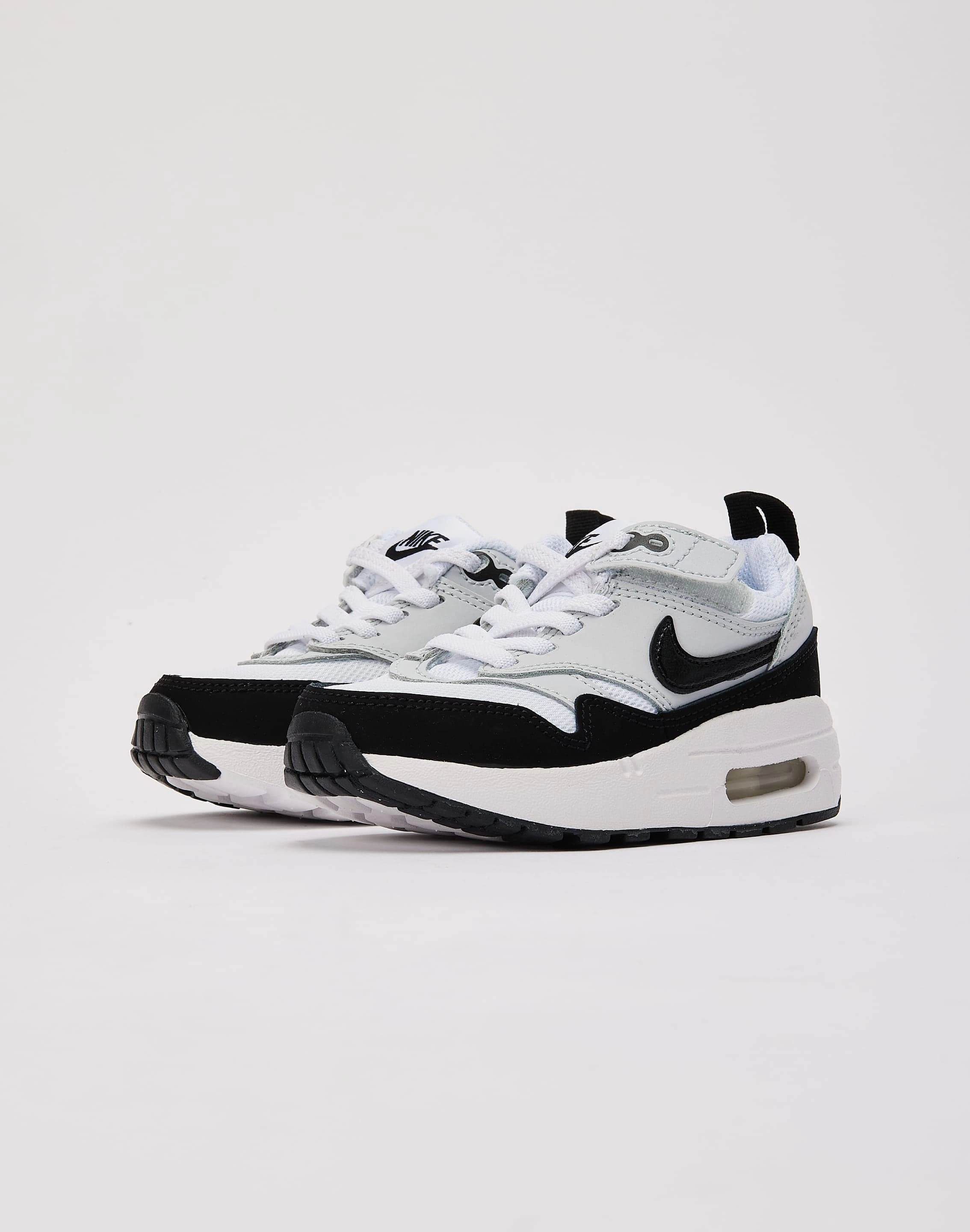 Nike Air Max 1 EasyOn Pre-School Outdoor Grip spring running footwear