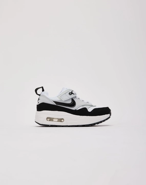 Nike Air Max 1 EasyOn Pre-School recovery - promoting shoes