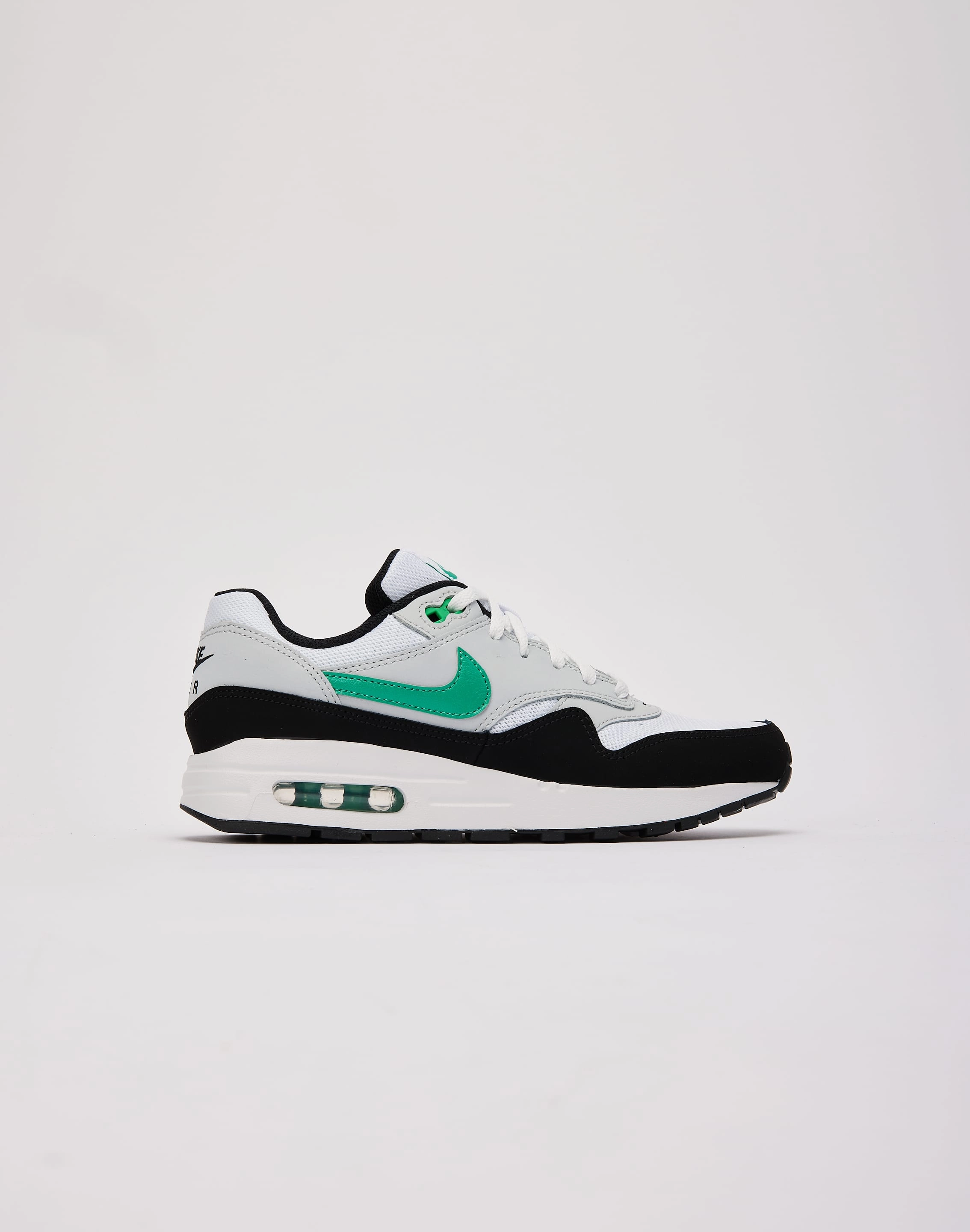 Nike Air Max 1 Grade-School cushioned running pick