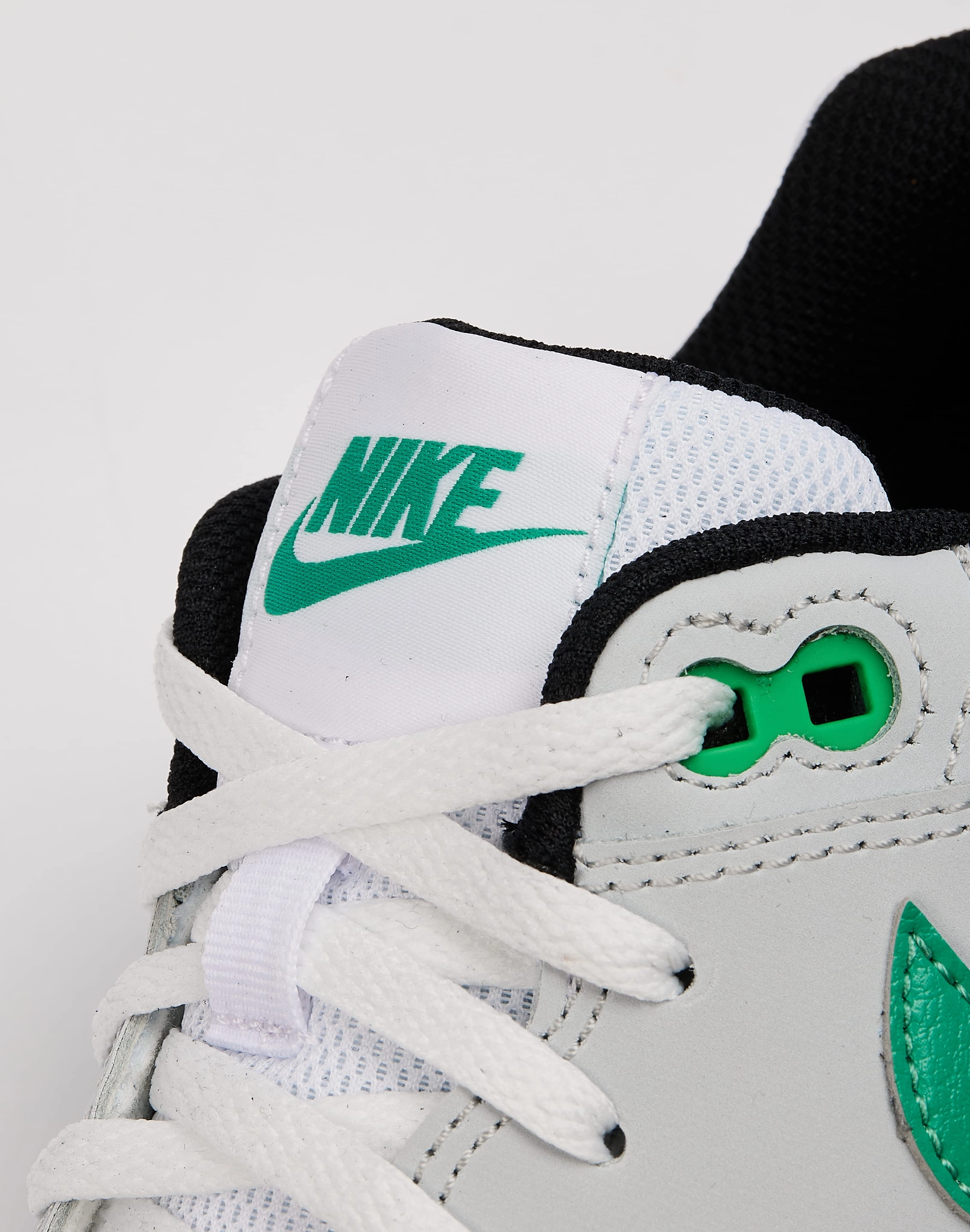 Aerodynamic Shape park Nike Air Max 1 Grade-School