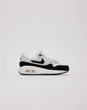 Abrasion Resistant Lacing System Nike Air Max 1 Pre-School