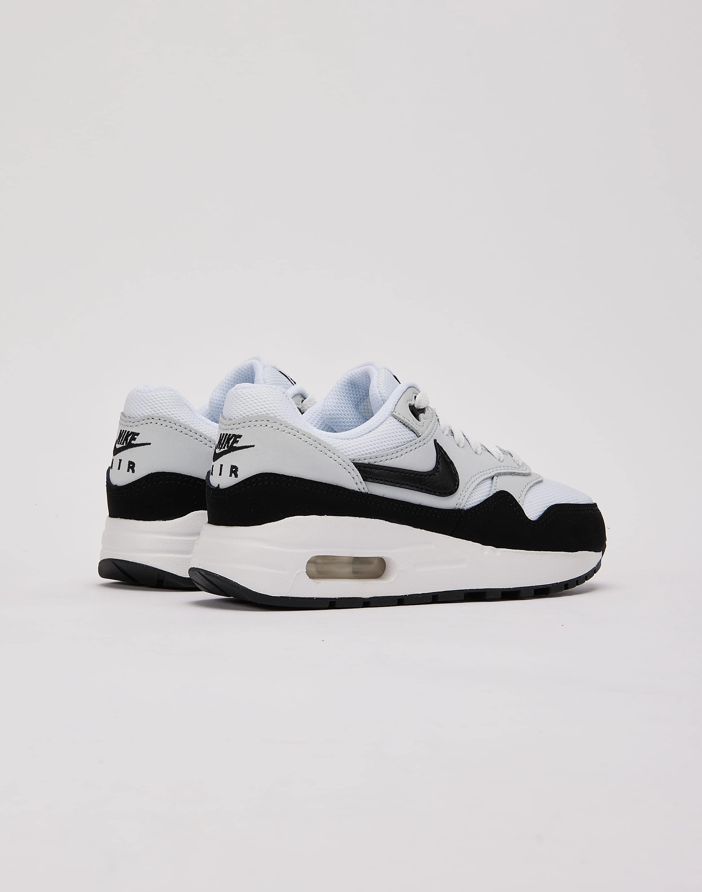 Nike Air Max 1 Pre-School Stabilizing Torsion System