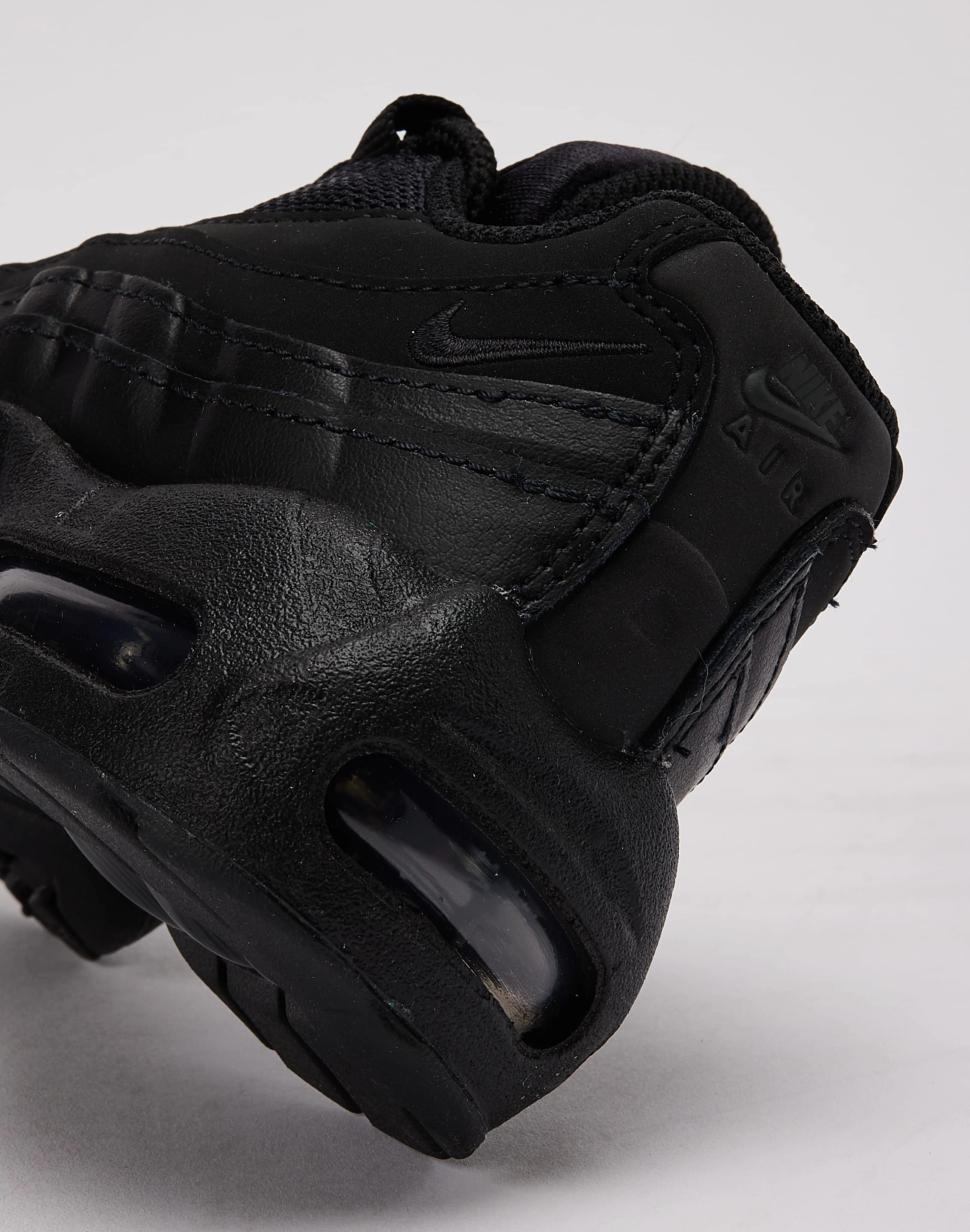 Nike Air Max 95 Pre-School Flexibility Improvement Wonderful performance