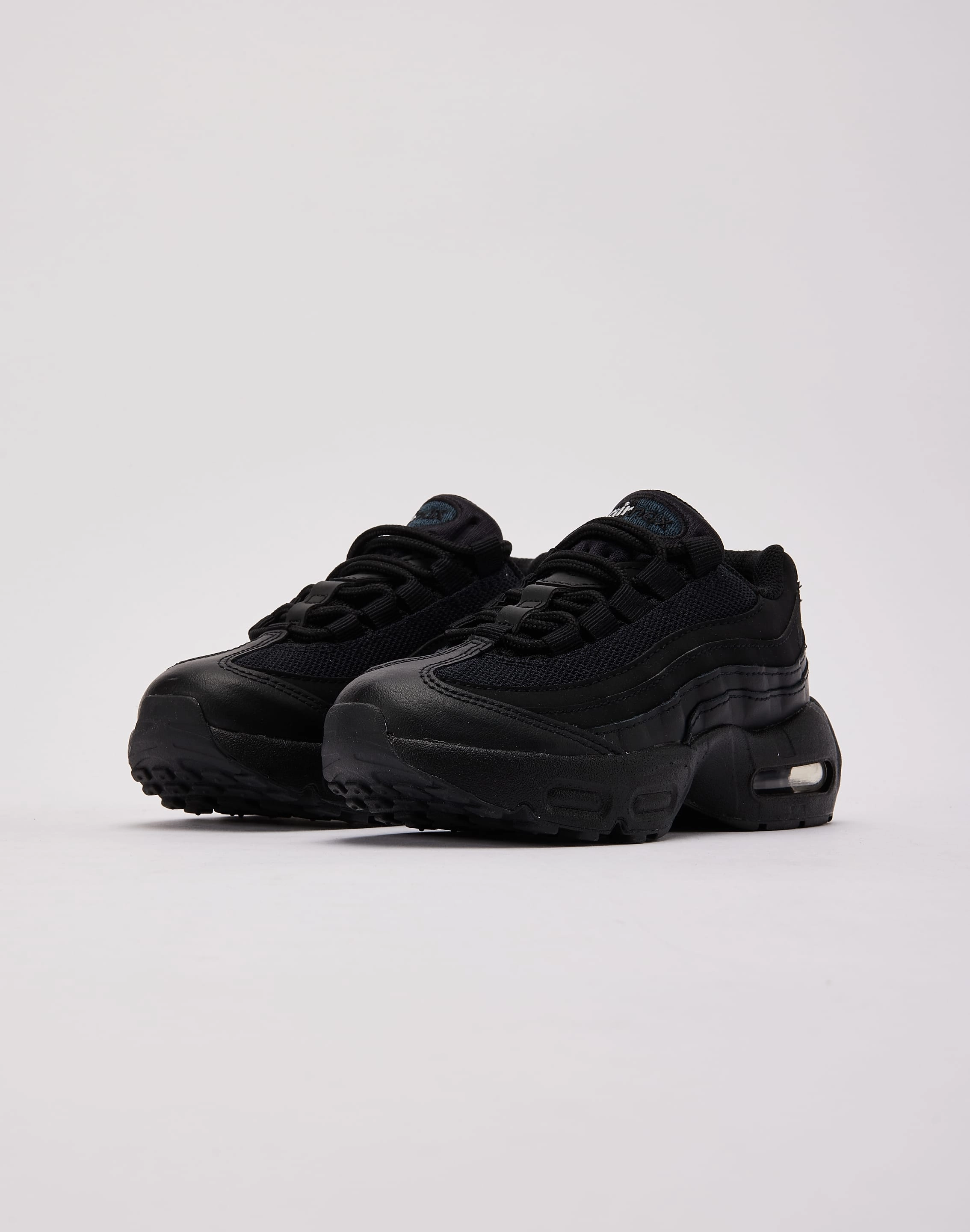 Tensile Reinforcement Nike Air Max 95 Pre-School
