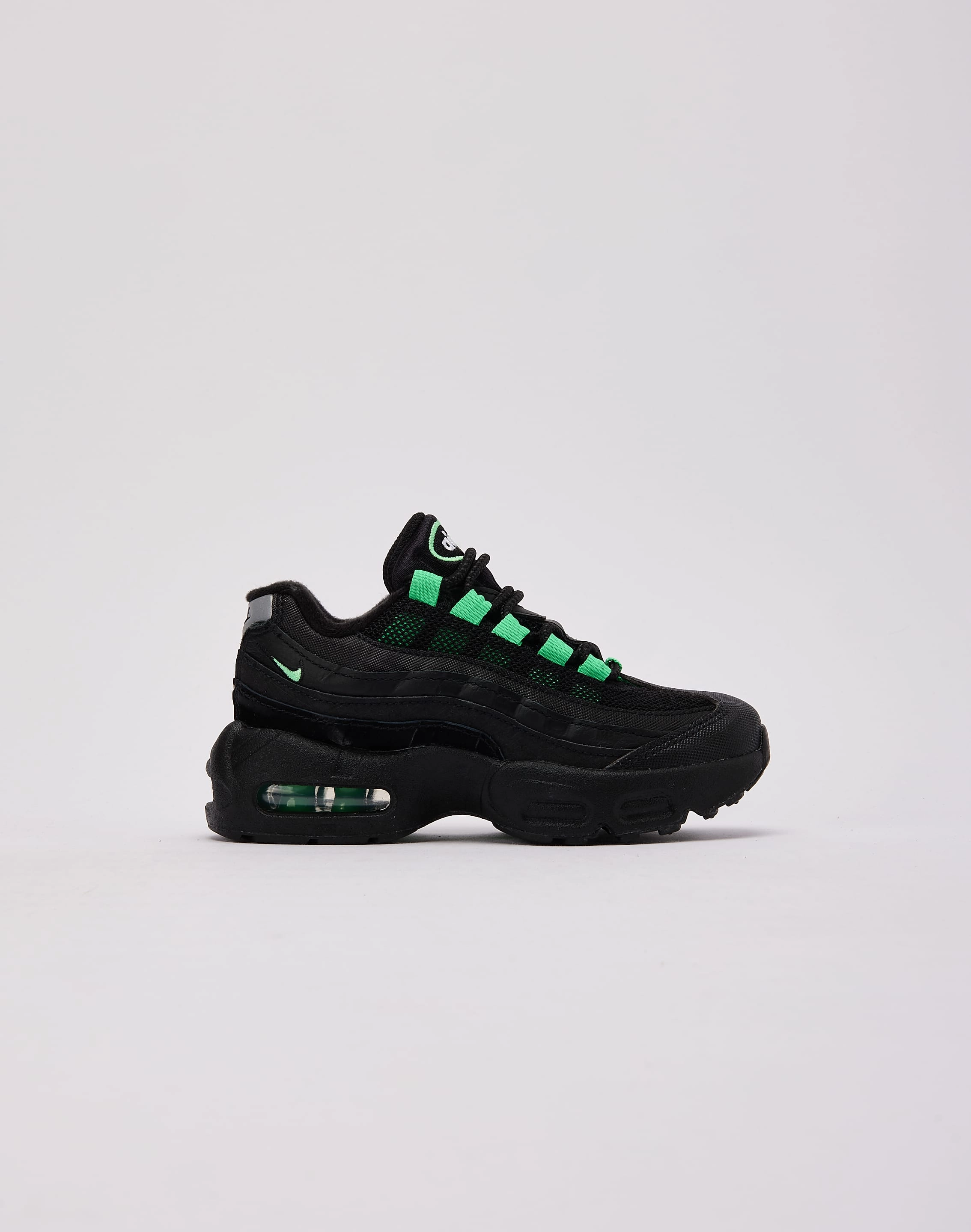 Nike Air Max 95 Pre-School Anti Friction Collar