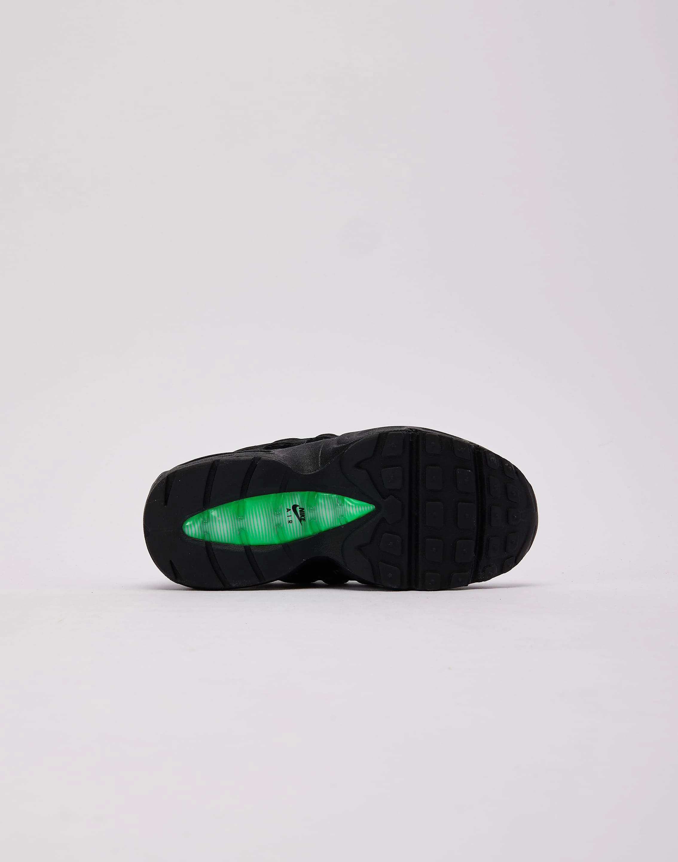 Toe Guard long - distance endurance Nike Air Max 95 Pre-School