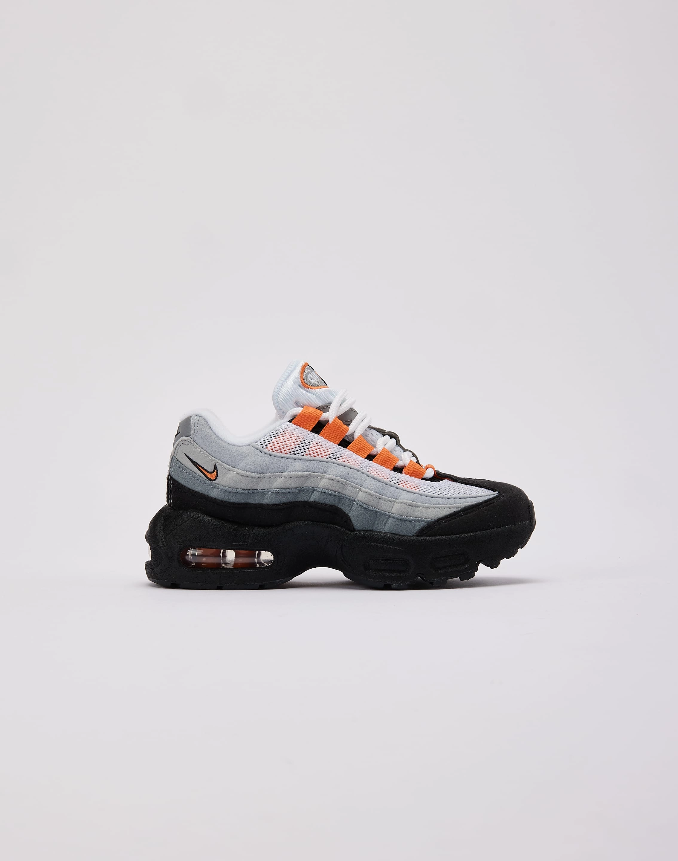 handball shoes Nike Air Max 95 Pre-School