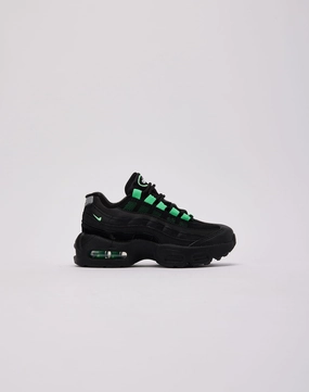 3D Heel Clutch System Nike Air Max 95 Toddler