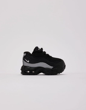 Nike Air Max 95 Toddler Toe box Compression Mesh Tongue