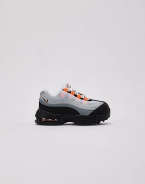 Nike Air Max 95 Toddler Aerobic Support