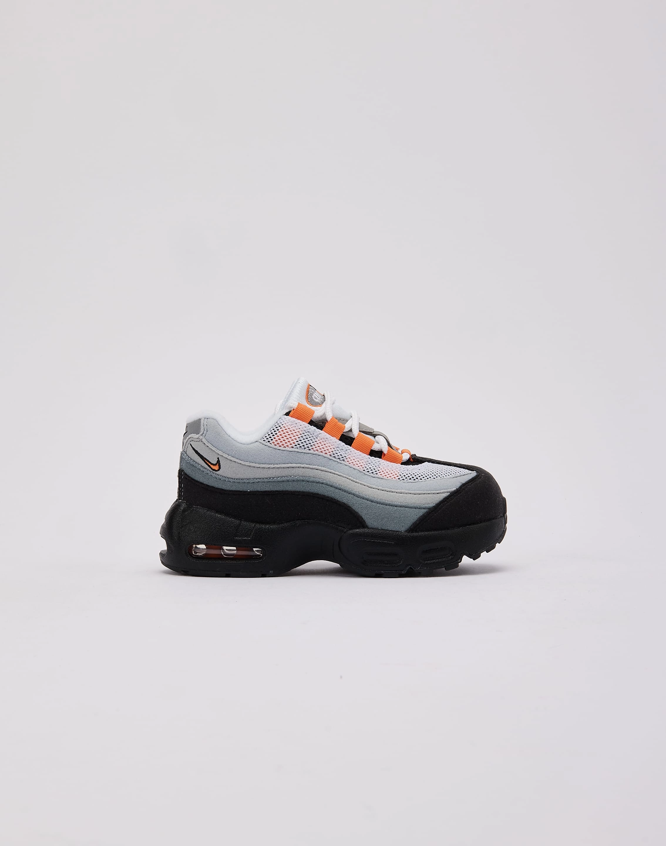 Nike Air Max 95 Toddler Aerobic Support