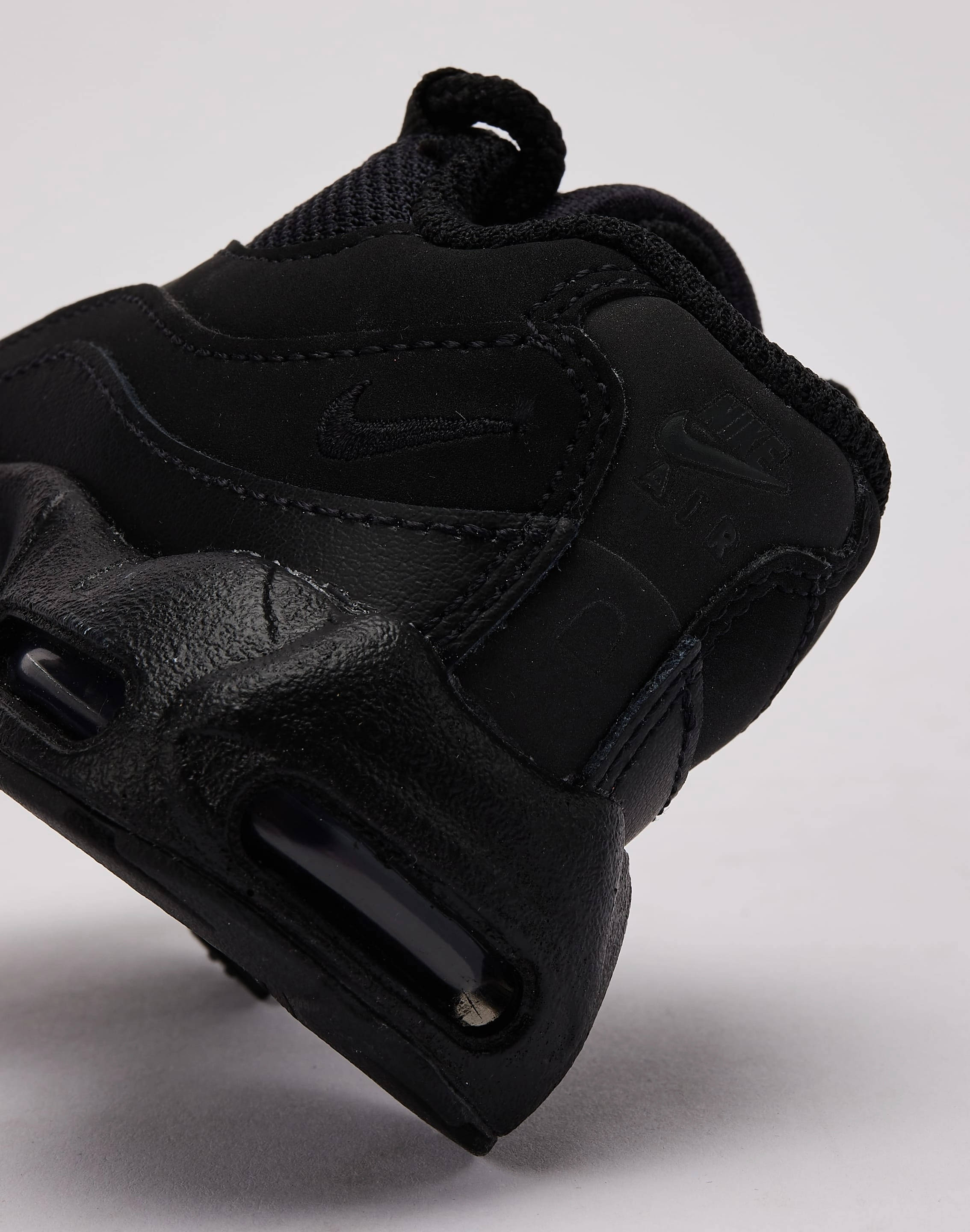 Nike Air Max 95 Toddler Ergonomic foot shape rural - runner