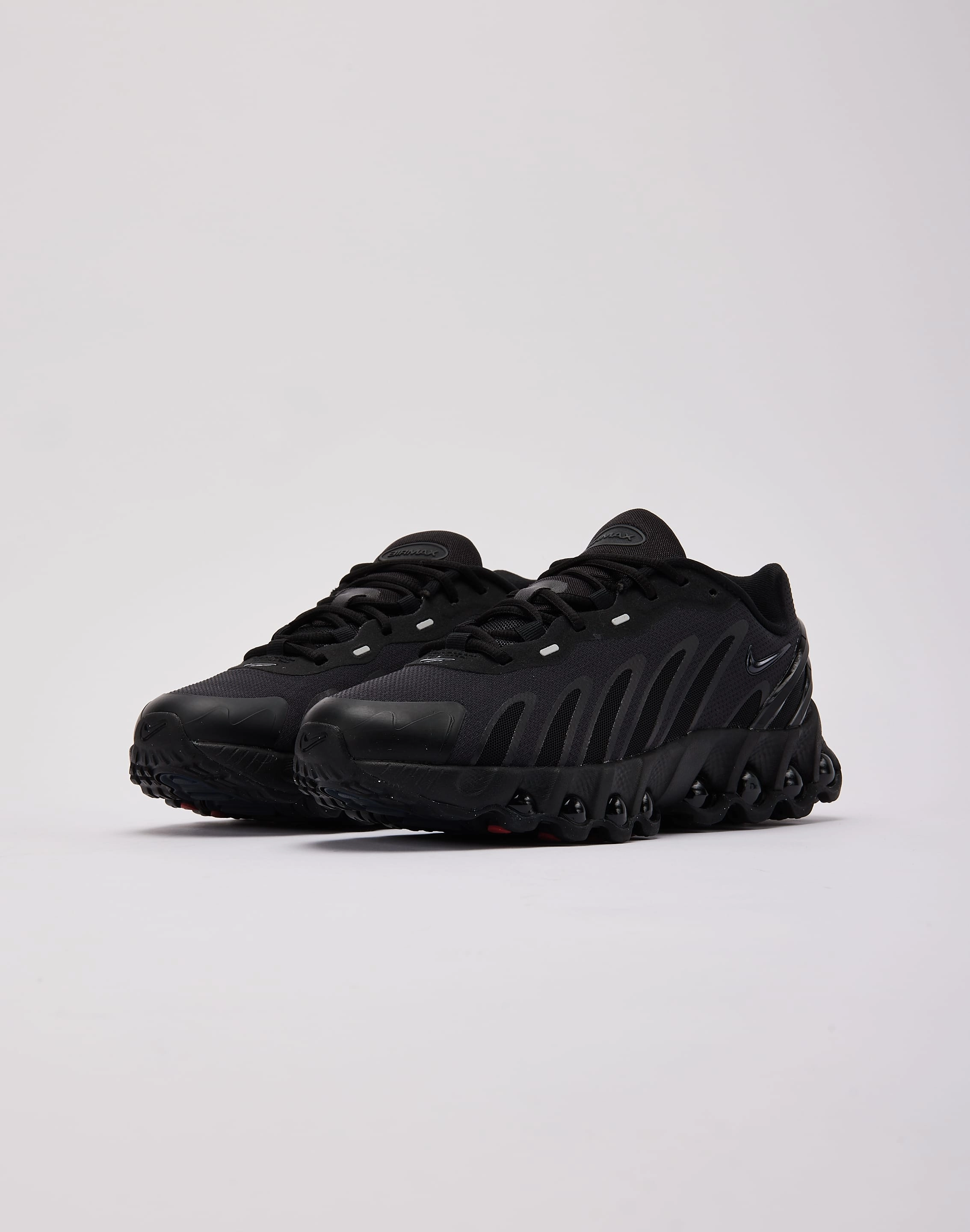 Nike Air Max Dn8 Grade-School Reflective Safety Details Oxygen Flow