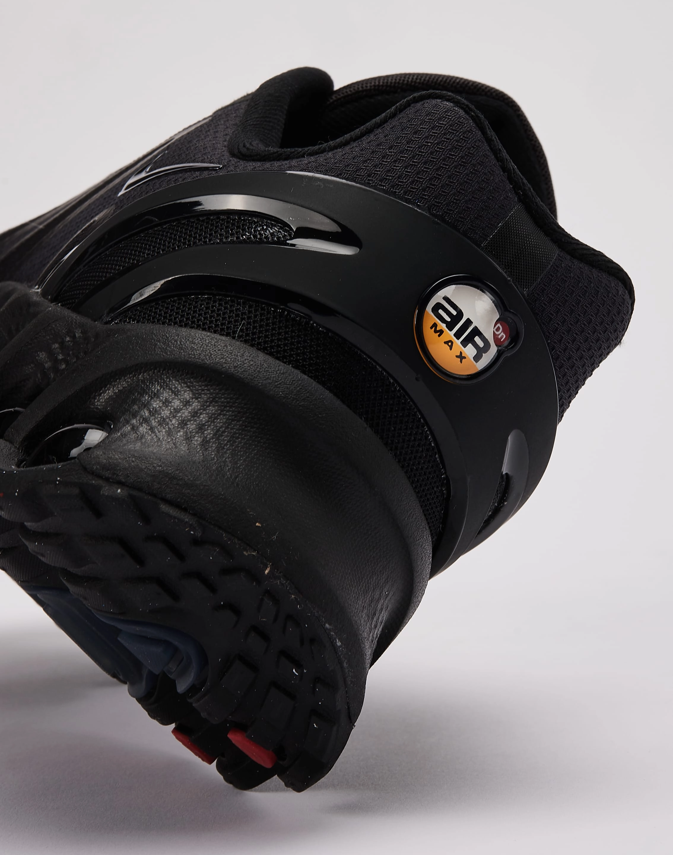 Unified Traction Pods Midsole Reinforcement Nike Air Max Dn8 Grade-School