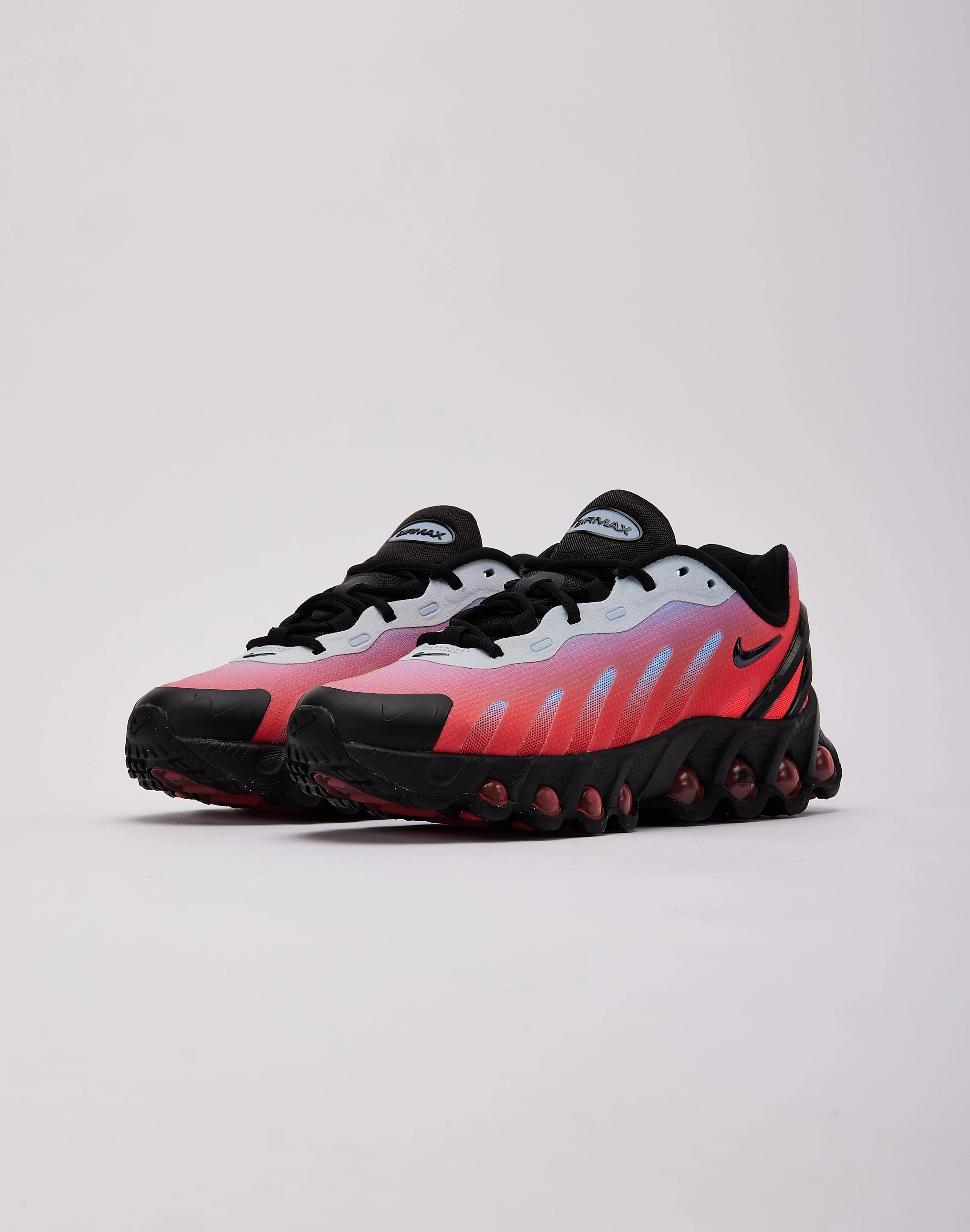 Trail   Ready easy - to - put - on - simplicity shoes Nike Air Max Dn8 Grade-School