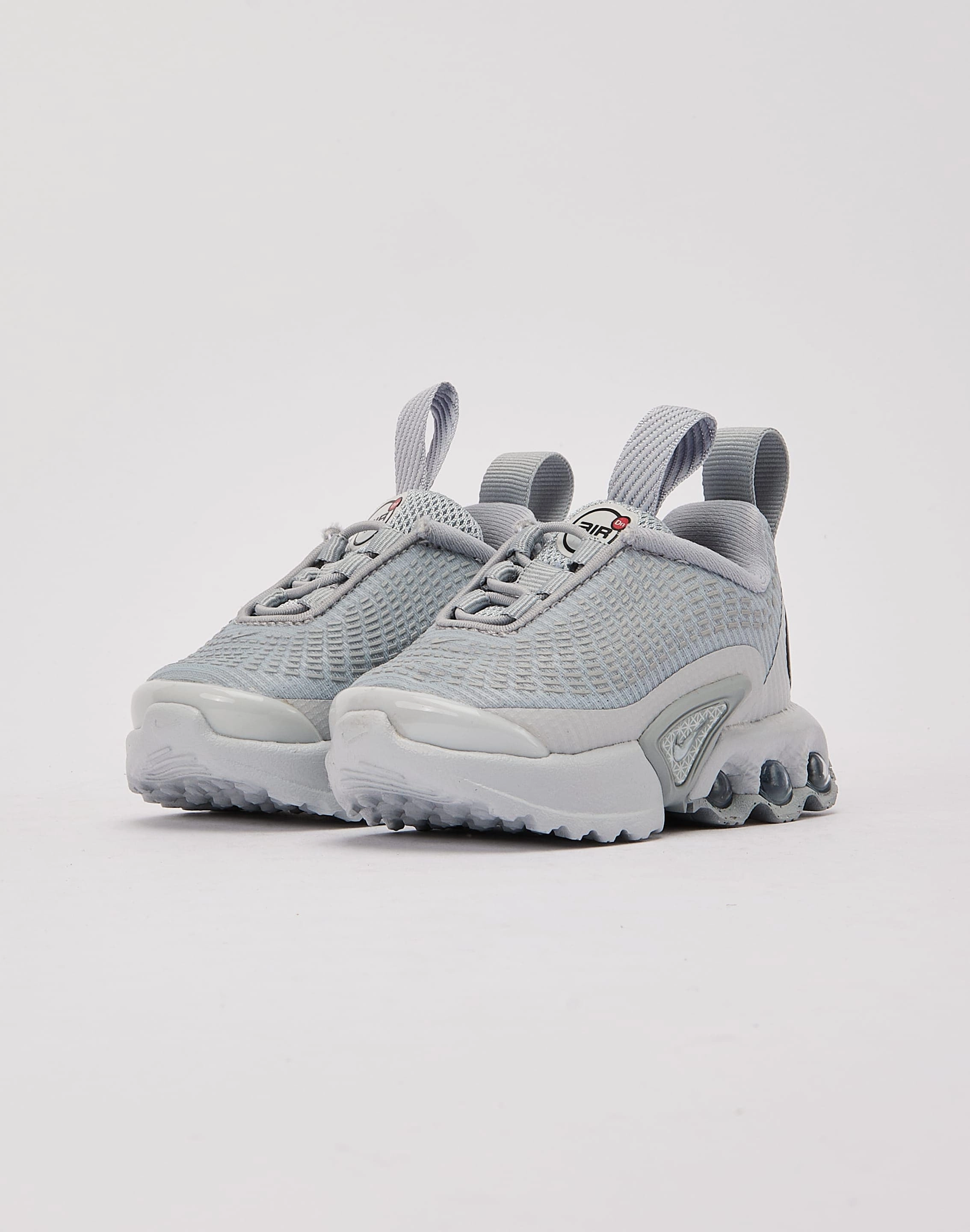 Shock Diffusion Pad Competitive - running Nike Air Max Dn Toddler