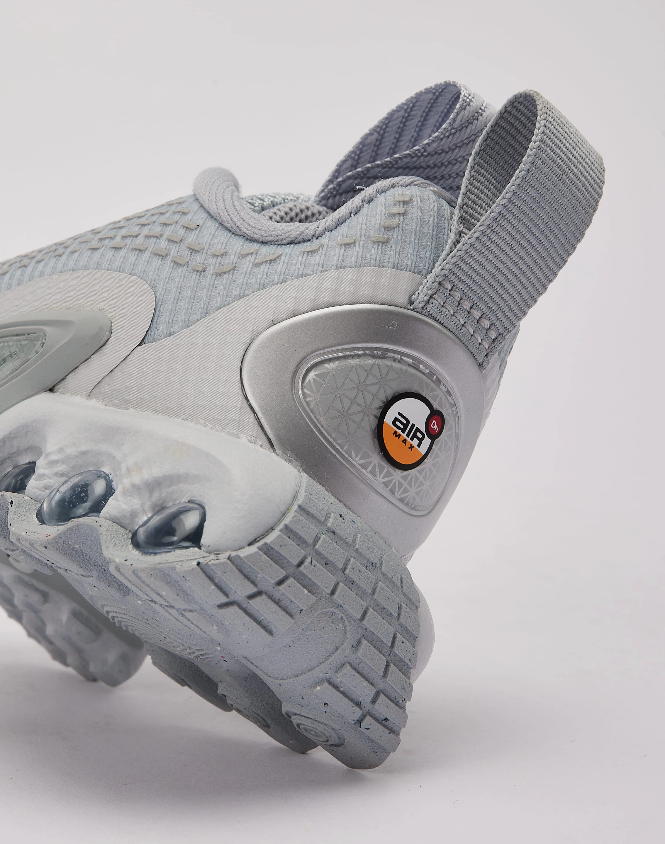 anaerobic running gear Nike Air Max Dn Toddler