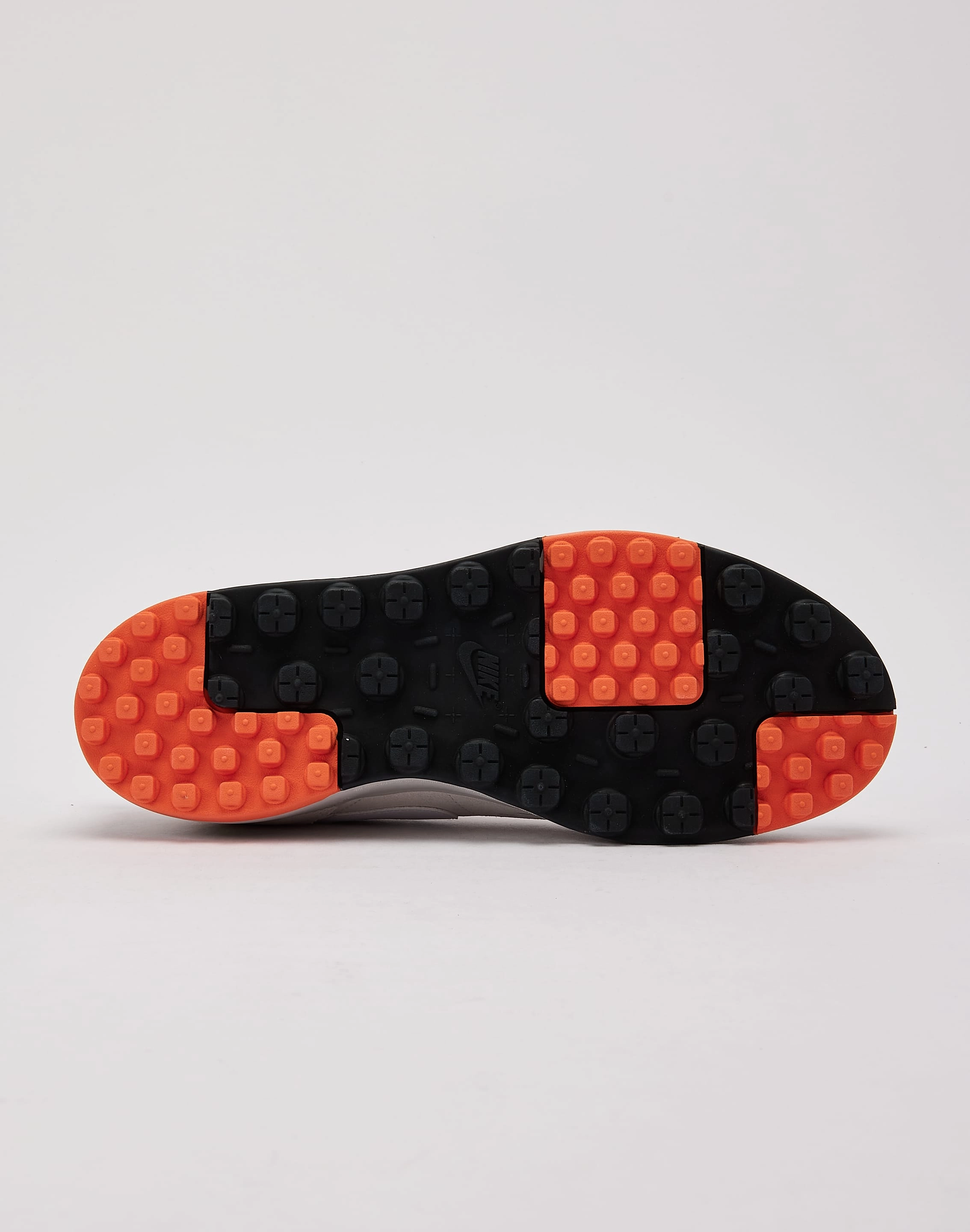 Nike C1TY 'Safety Cone' Supportive Core Weekend Warriors Shock Absorbing Midsole