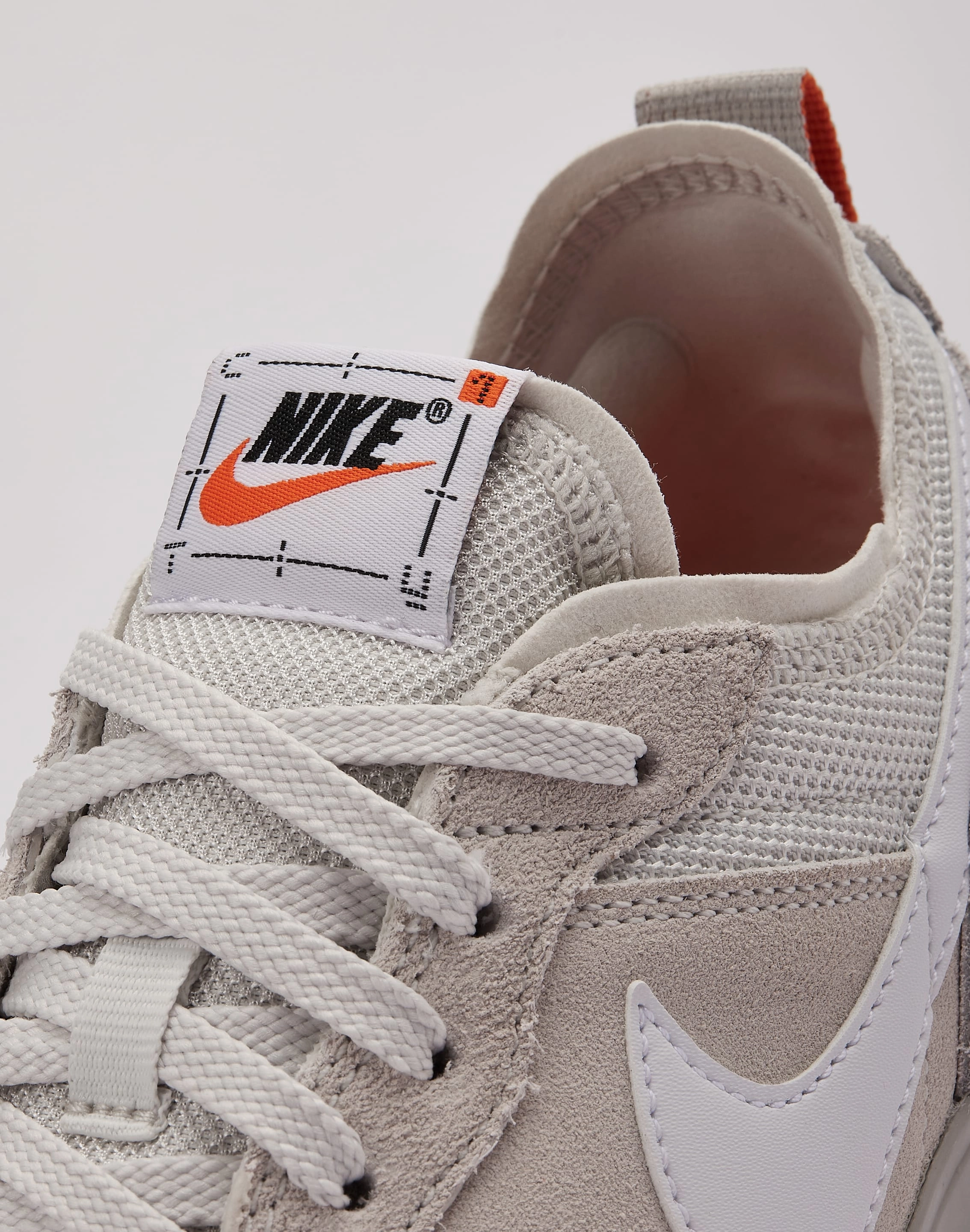 Nike C1TY 'Safety Cone' Low Arch