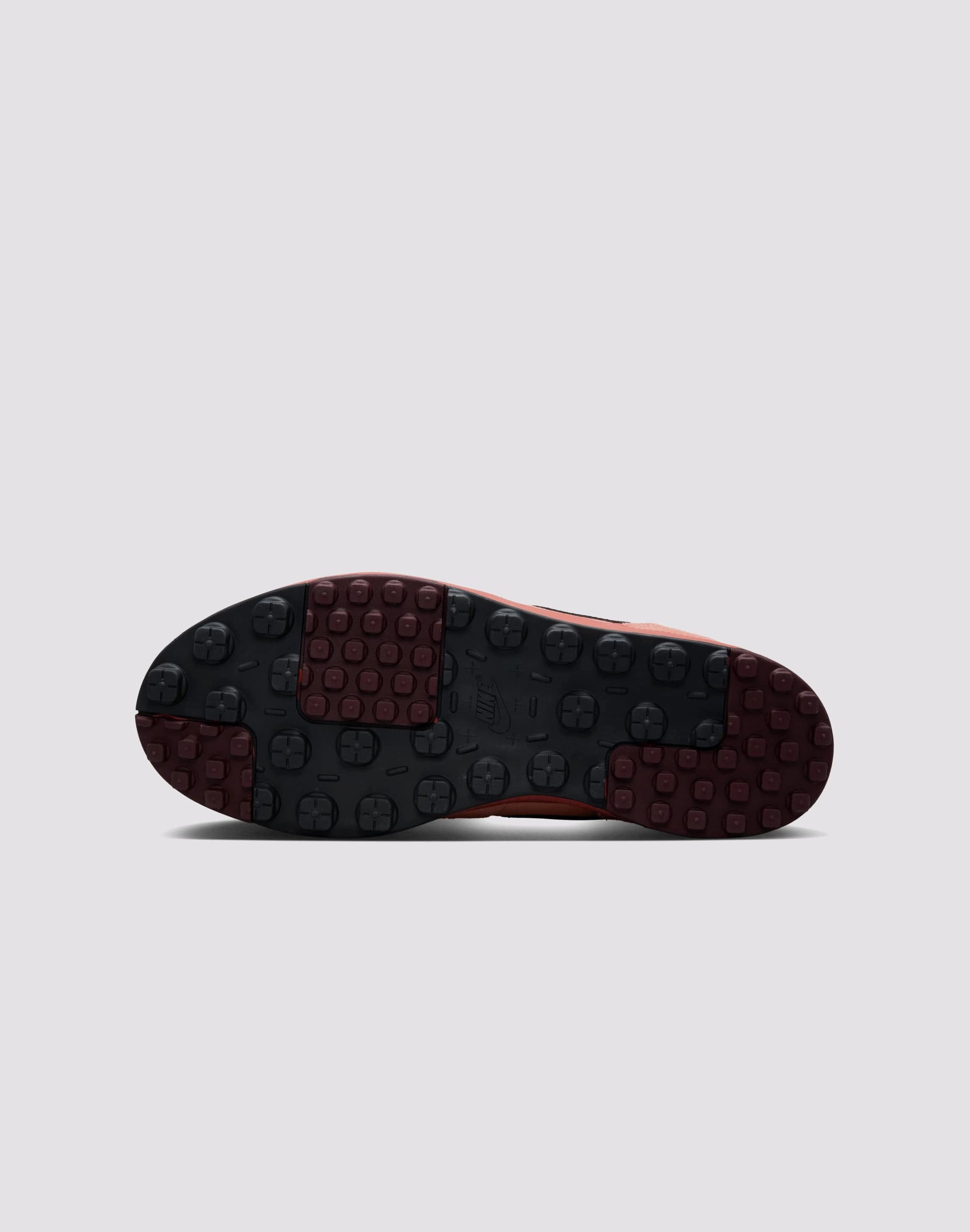 Impact Resistant Heel shape fit Nike C1TY "Stardust"