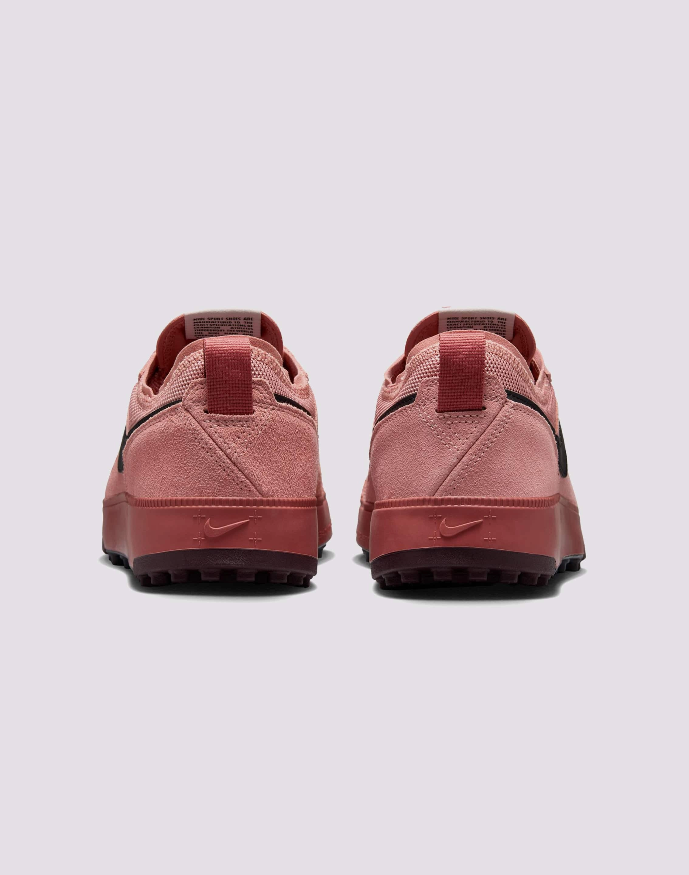 Nike C1TY "Stardust" Moisture Wicking Lining Weatherproof Protective Coating