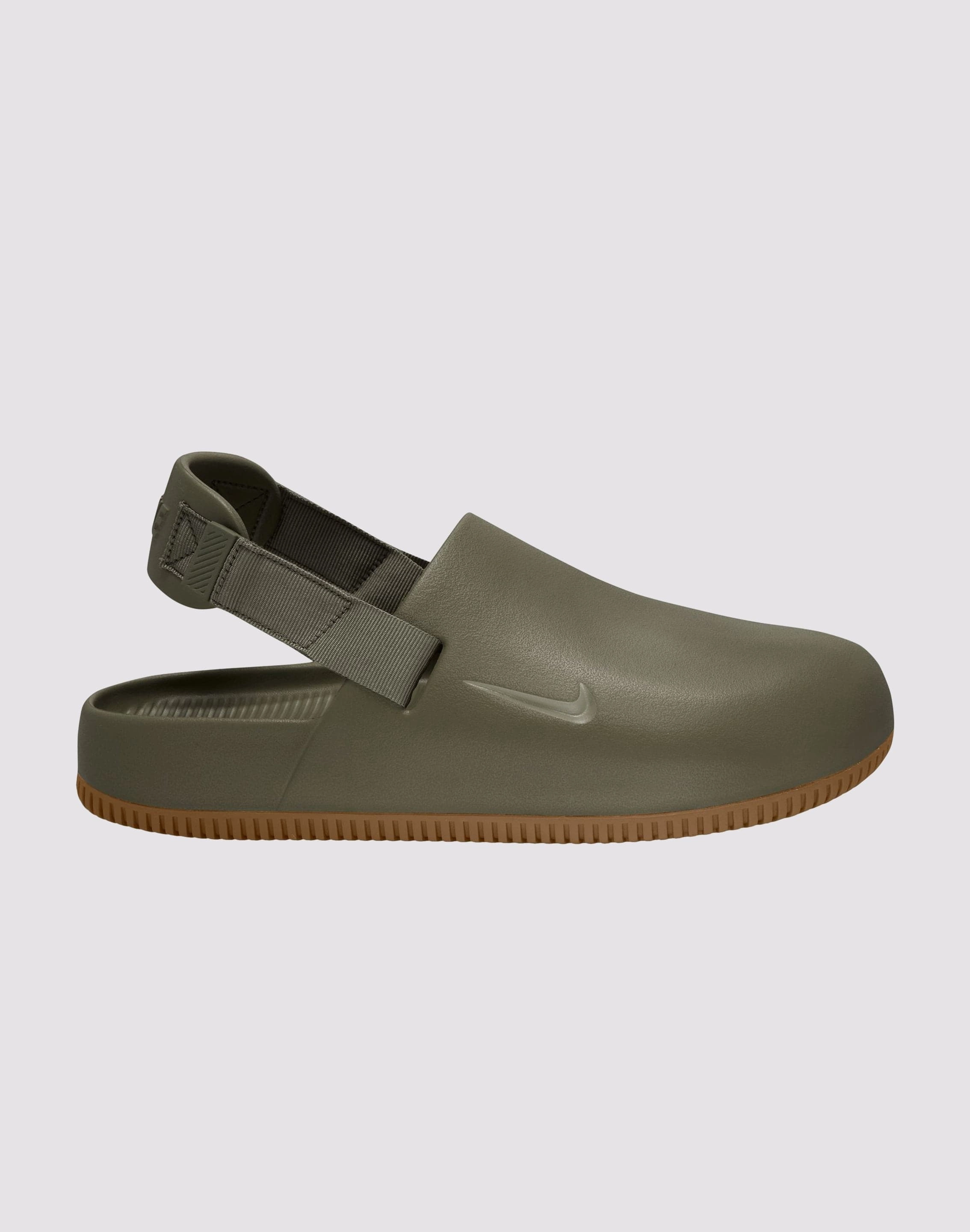 Cushioned Insole Technology Rock Guard Nike Calm Mule