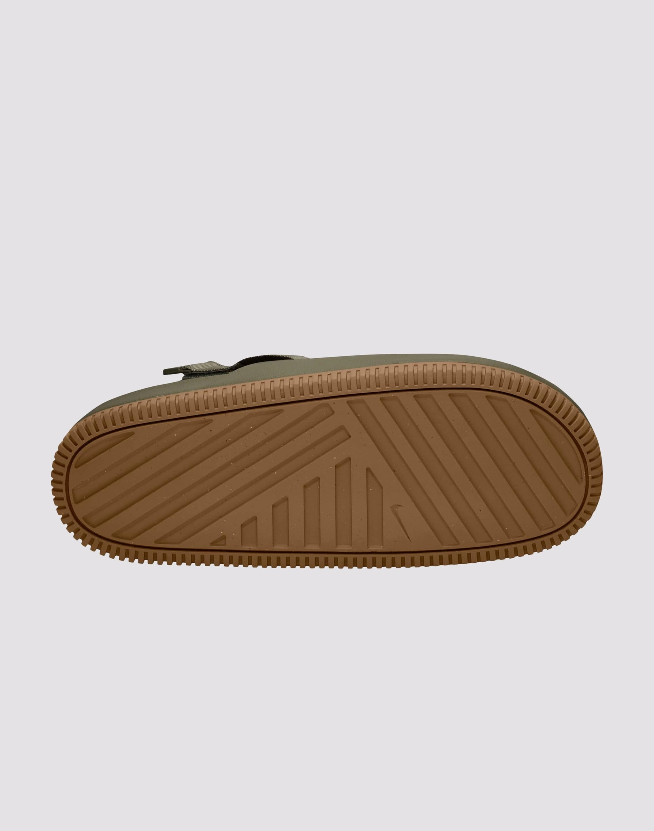 Nike Calm Mule Slip Resistant Traction Wind Block