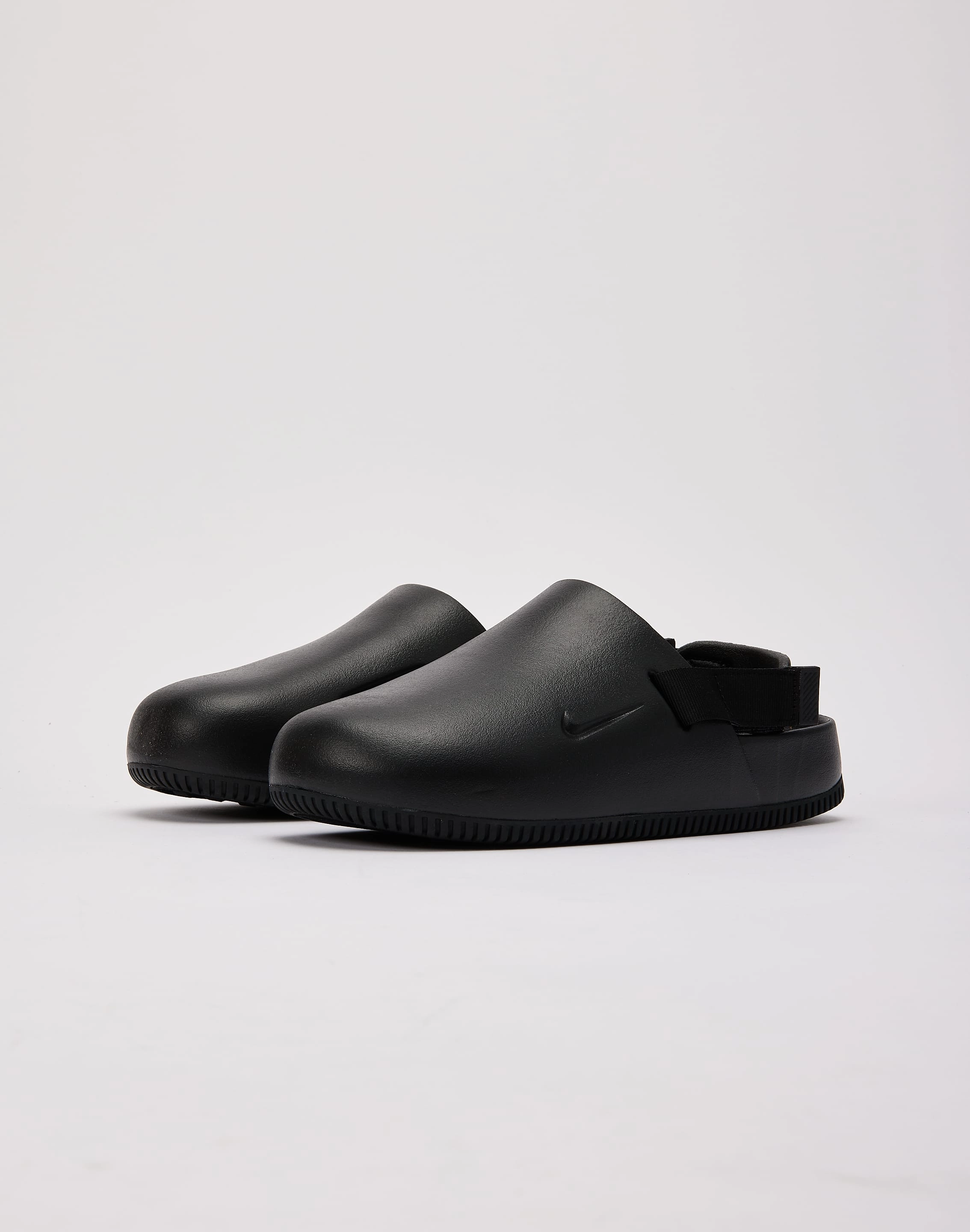 Contoured Footbed Youth Fresh Nike Calm Mules