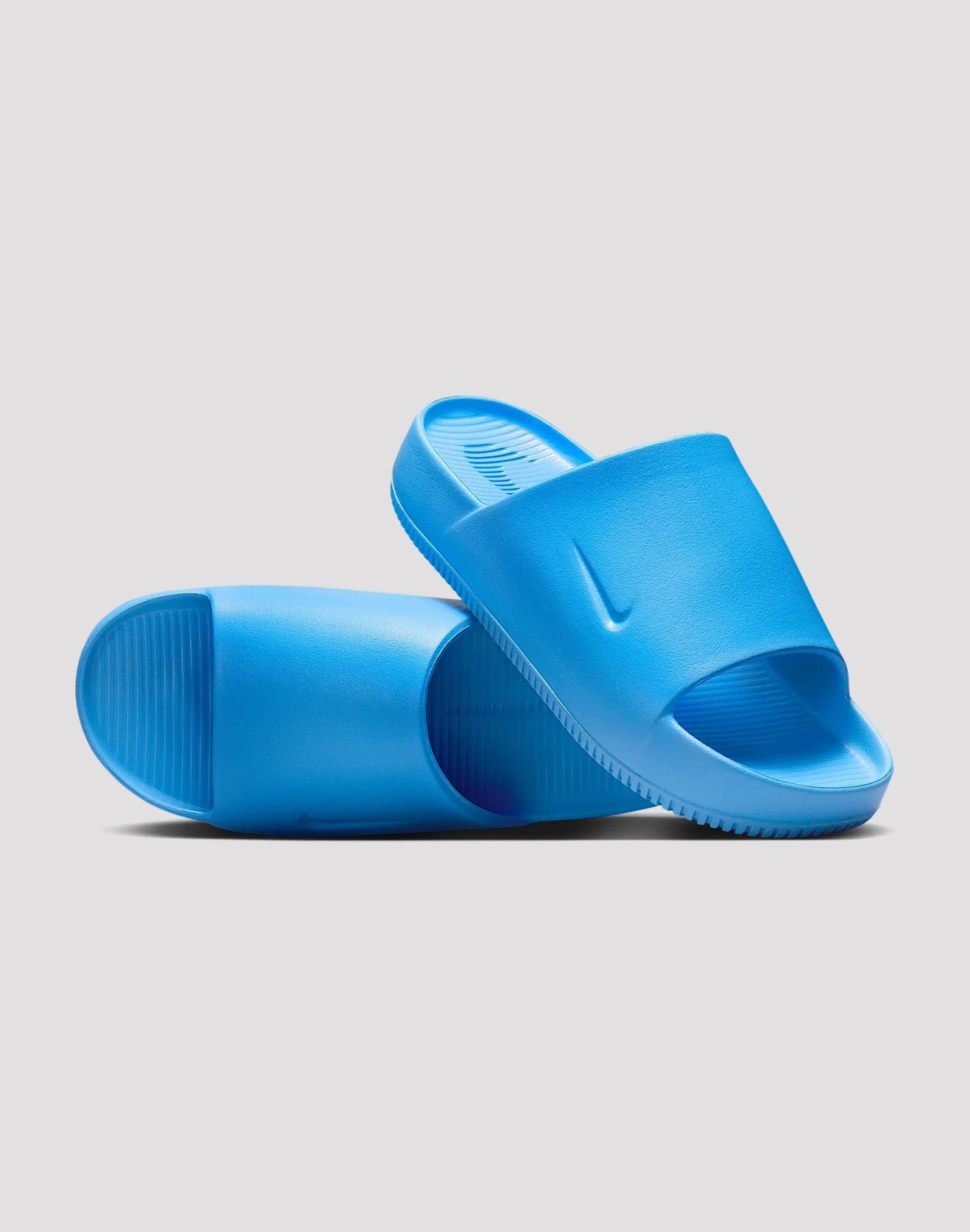 Nike Calm Slides Comfortable Design