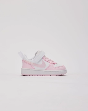 Nike Court Borough Low Recraft Toddler AirflowChannel Anti Odor