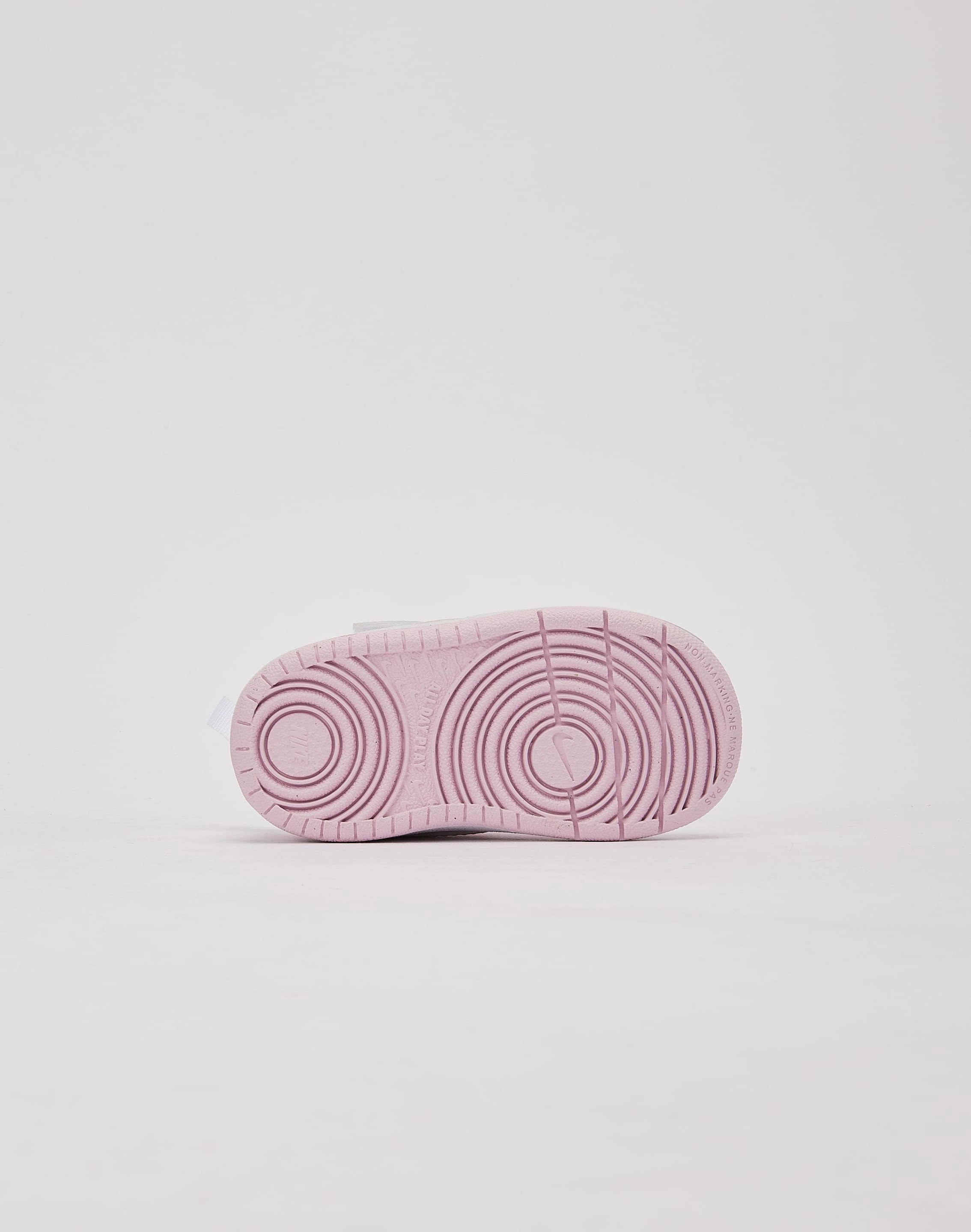 Nike Court Borough Low Recraft Toddler Colorful kids' fashion