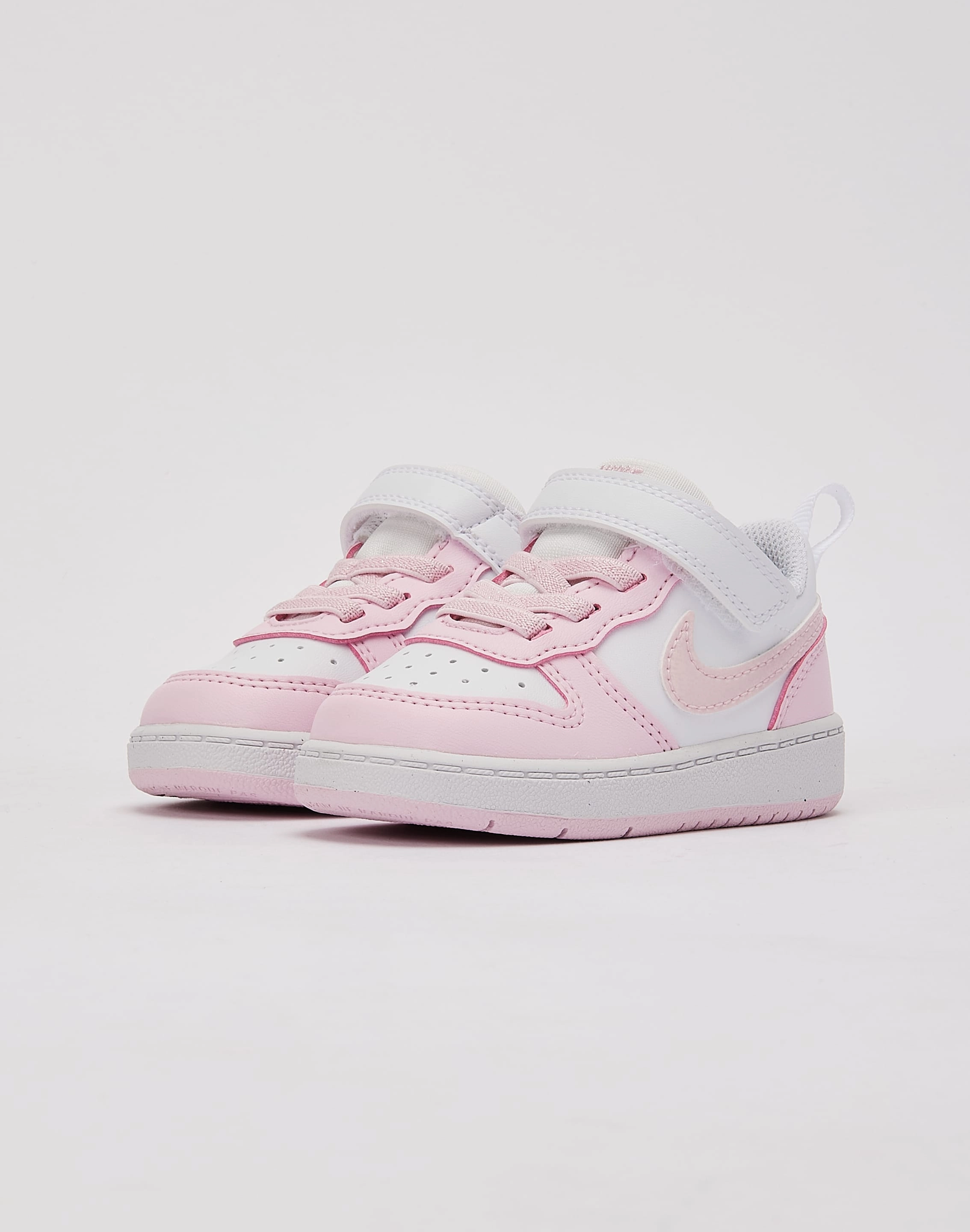 Nike Court Borough Low Recraft Toddler NontoxicMaterials