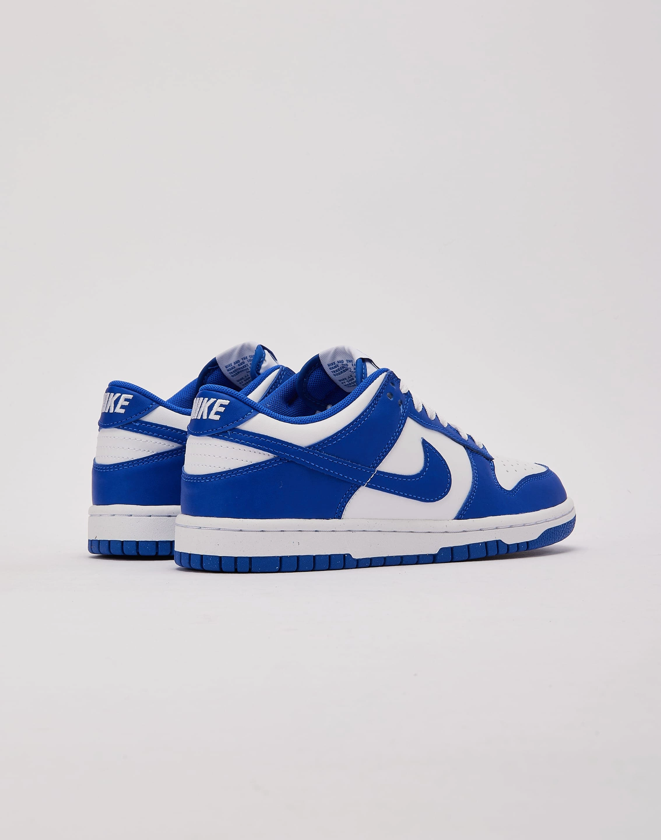 Nike Dunk Low Grade-School Eco Friendly Eco friendly materials