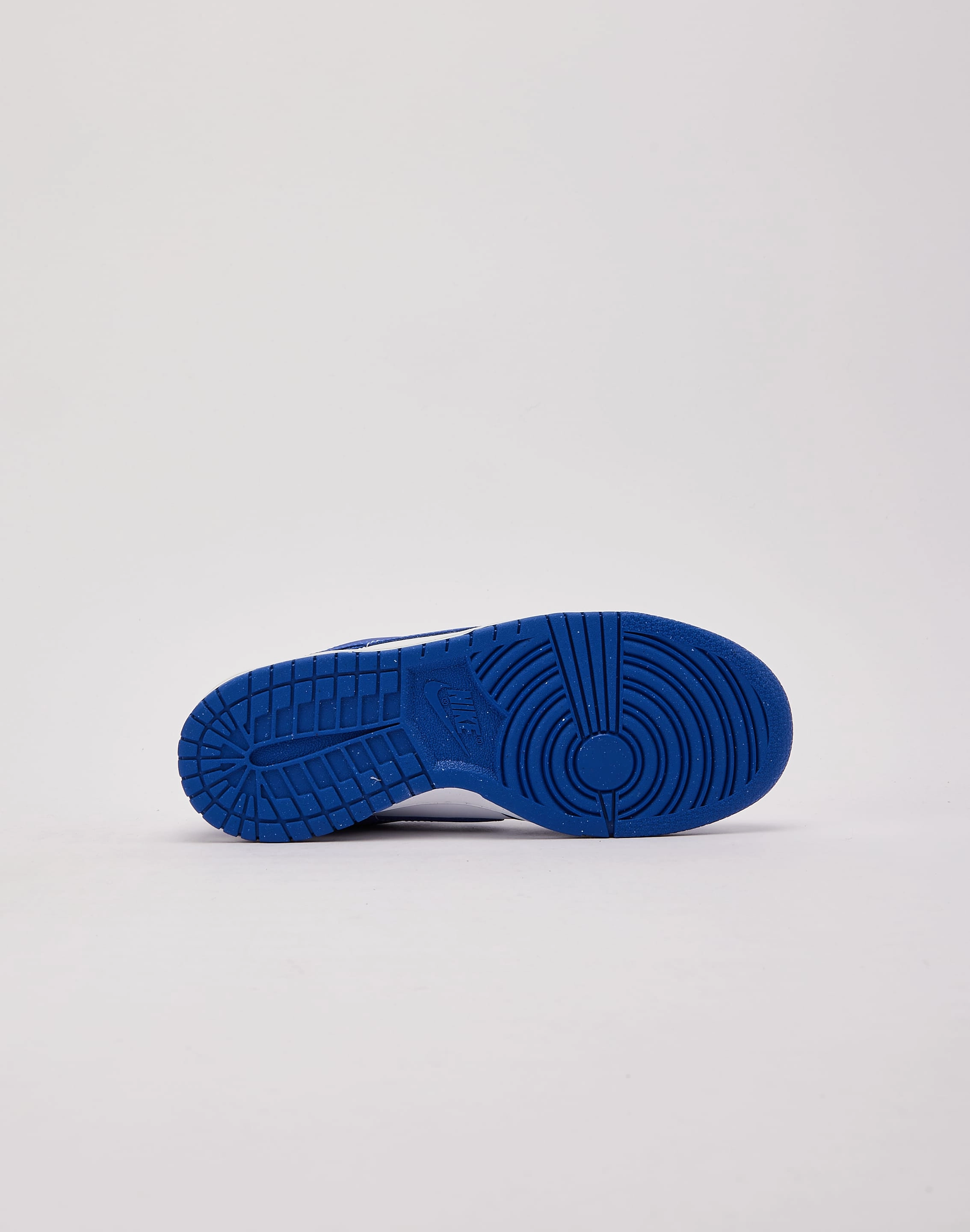 Flexible Sole NontoxicMaterials Nike Dunk Low Grade-School