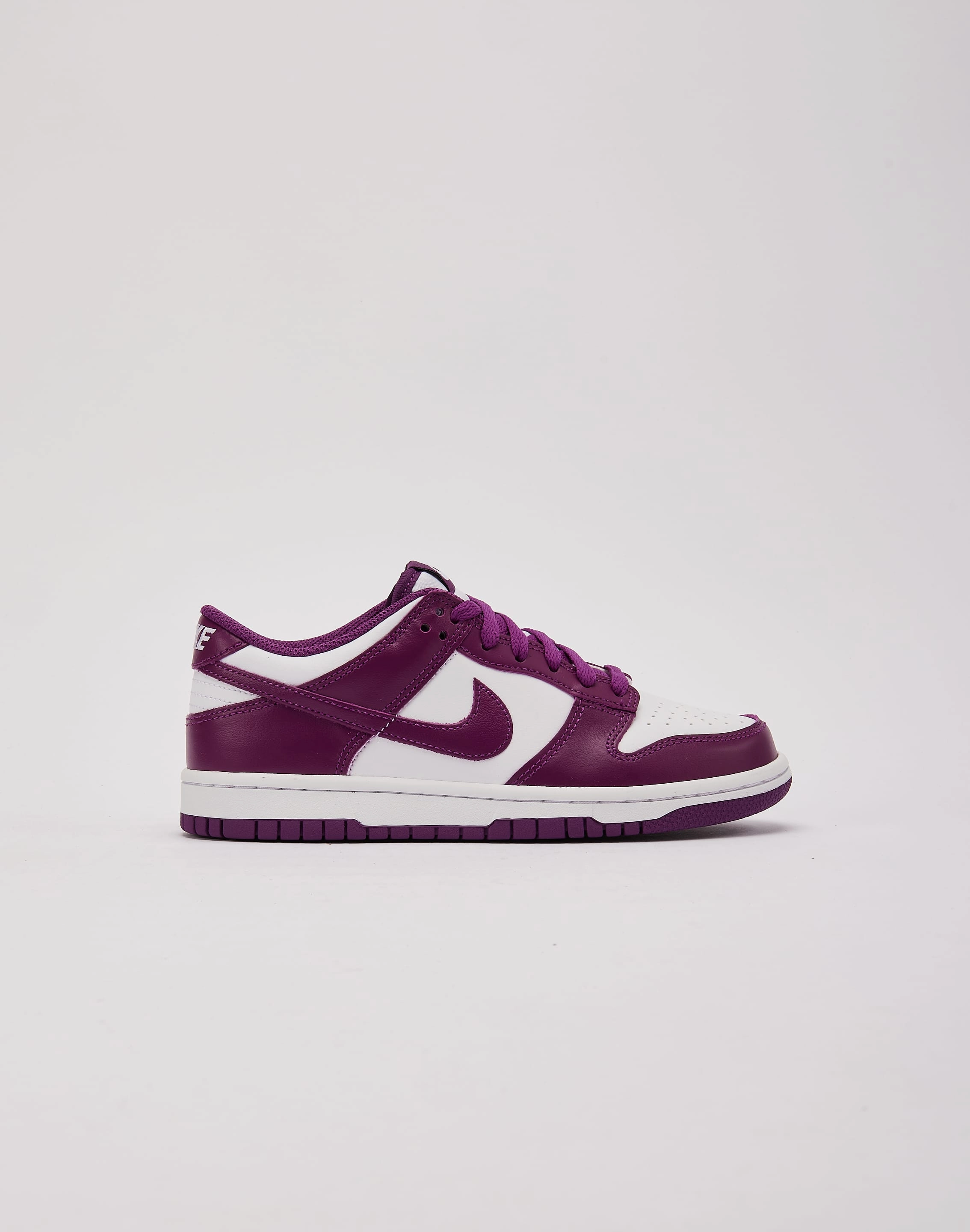 Machine washable Pressure Relief Nike Dunk Low Grade-School