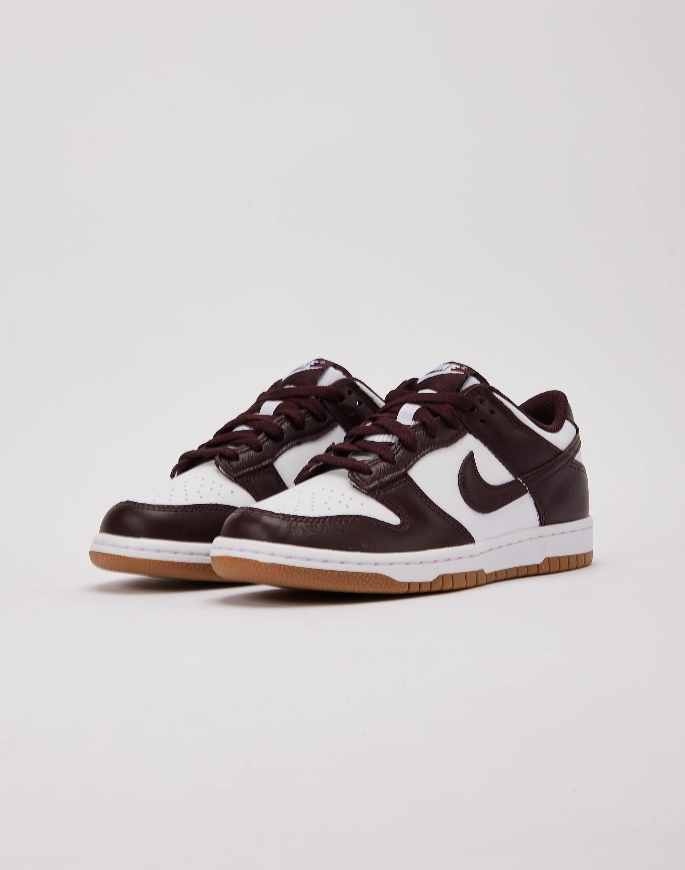 Thermoregulating Lining Nike Dunk Low Grade-School